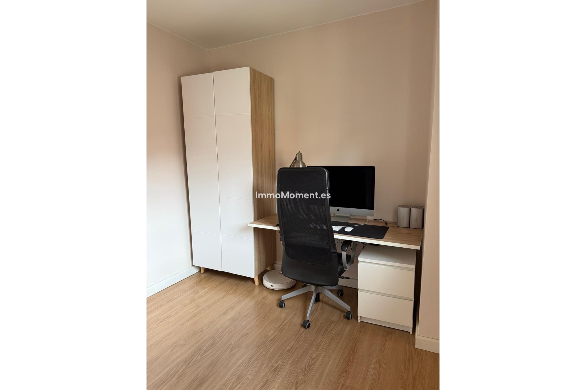 Wiederverkauf - Wohnung - Marbella - Marbella Centro