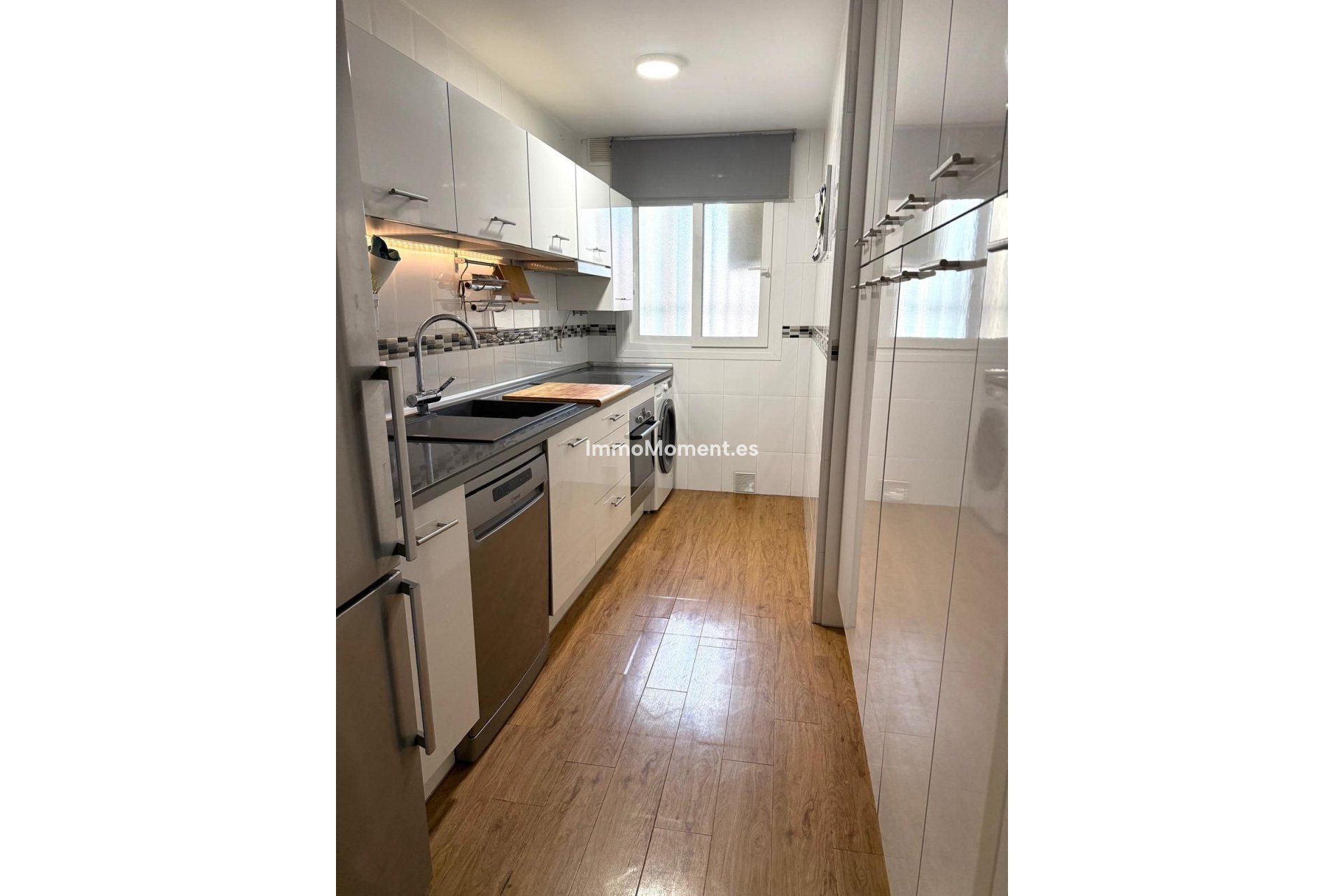 Wiederverkauf - Wohnung - Marbella - Marbella Centro