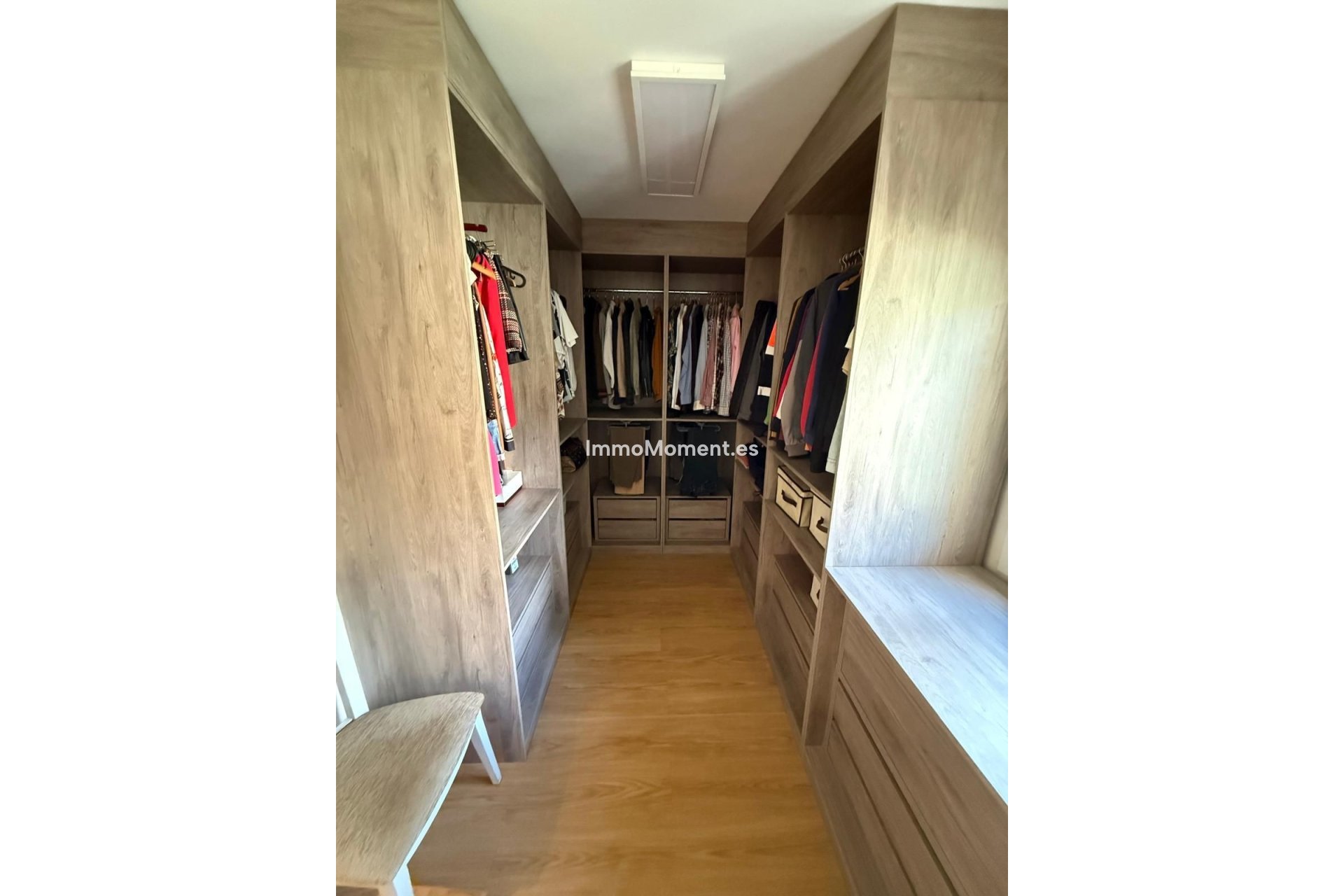 Wiederverkauf - Wohnung - Marbella - Marbella Centro