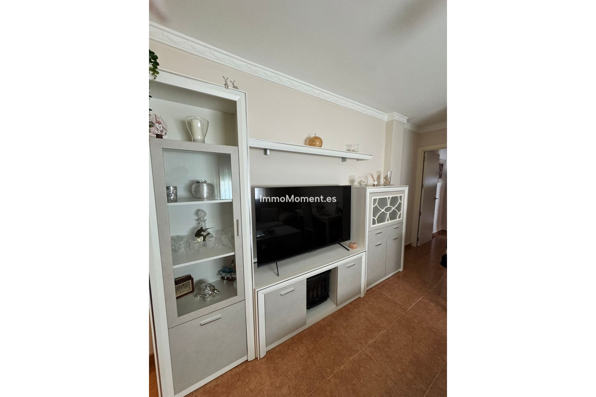 Wiederverkauf - Wohnung - Marbella - Marbella Centro