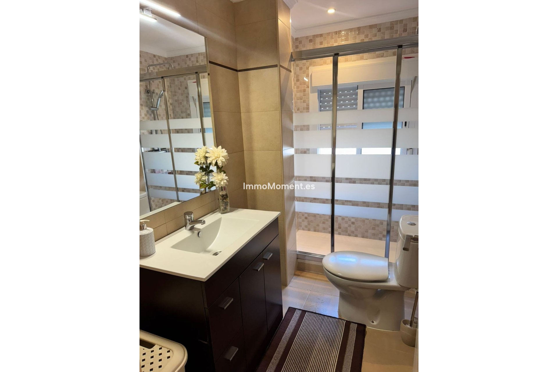 Wiederverkauf - Wohnung - Marbella - Marbella Centro