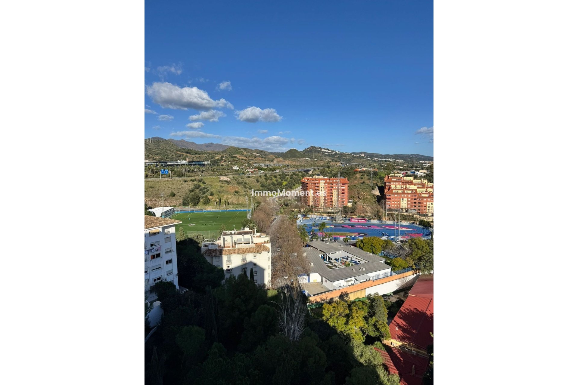 Wiederverkauf - Wohnung - Marbella - Marbella Centro