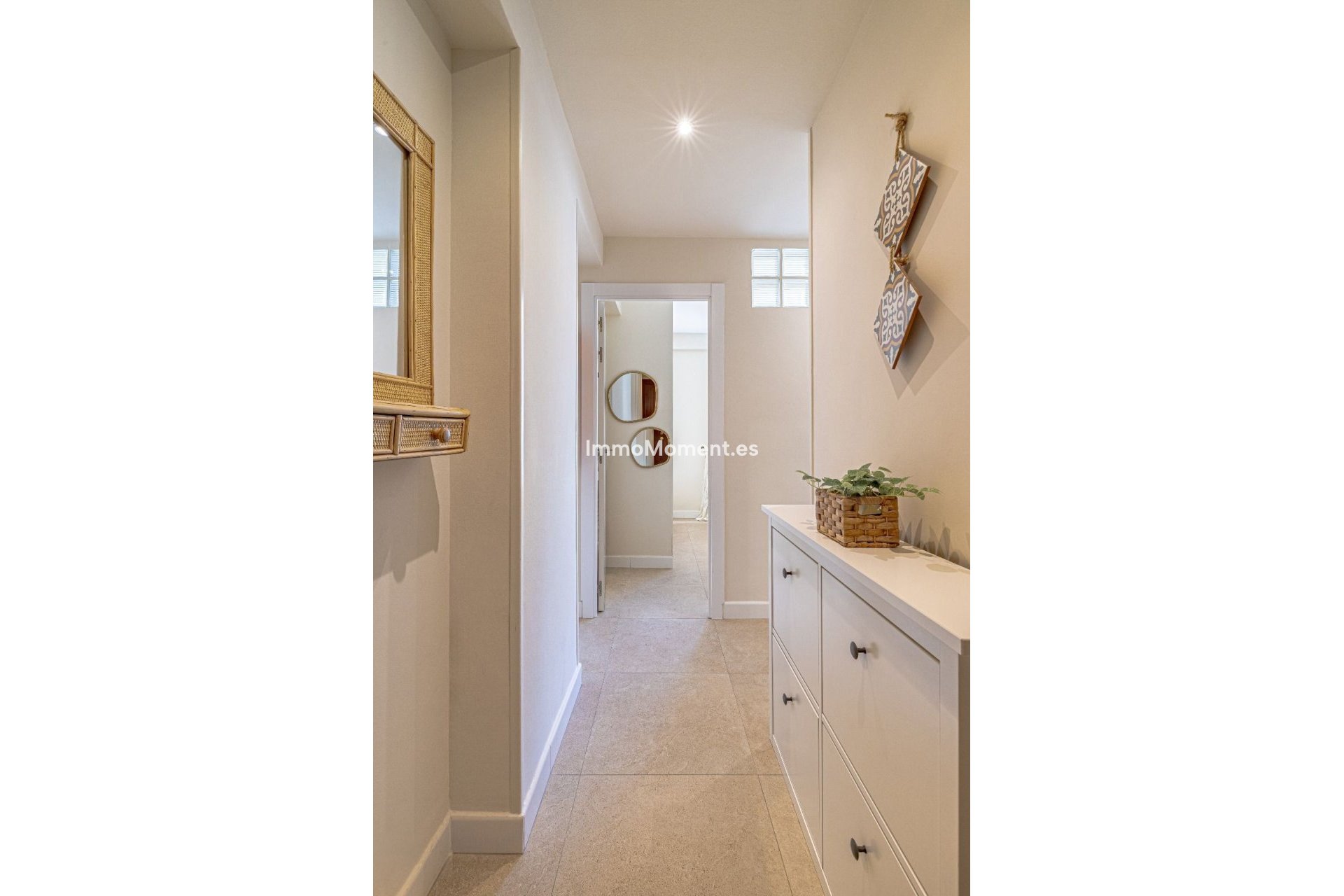 Wiederverkauf - Wohnung - Marbella - Marbella Centro