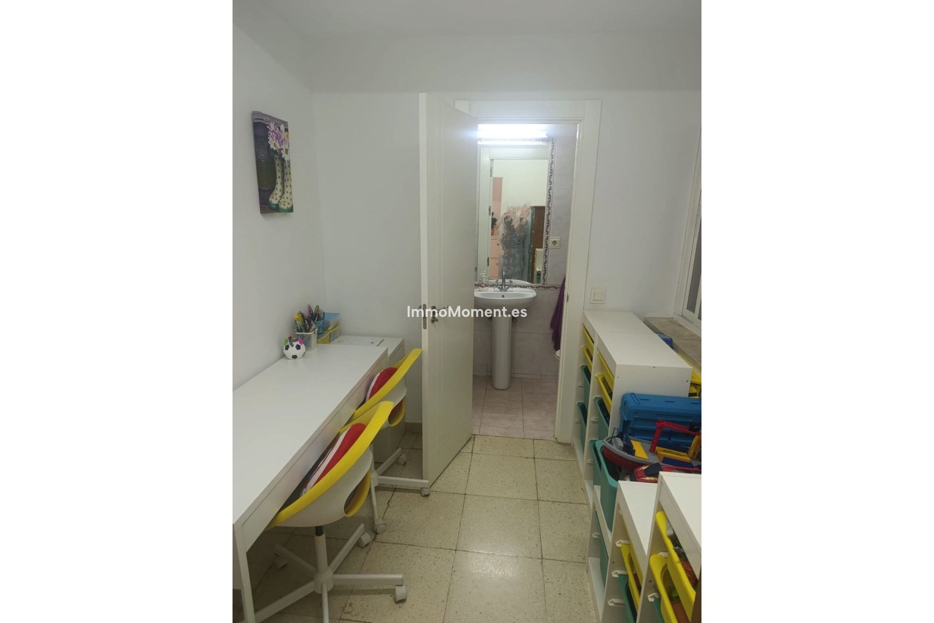 Wiederverkauf - Wohnung - Marbella - Marbella Centro