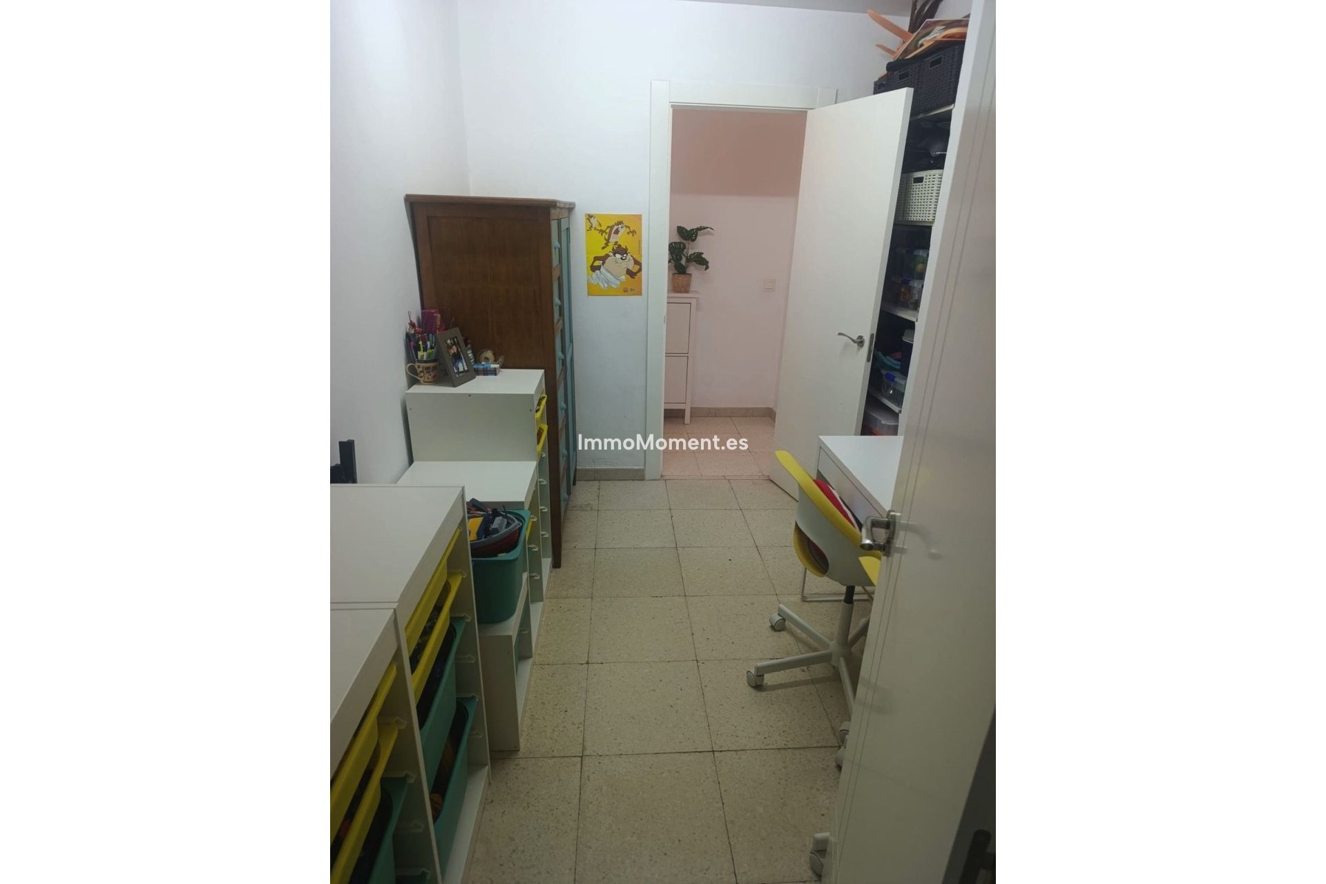 Wiederverkauf - Wohnung - Marbella - Marbella Centro