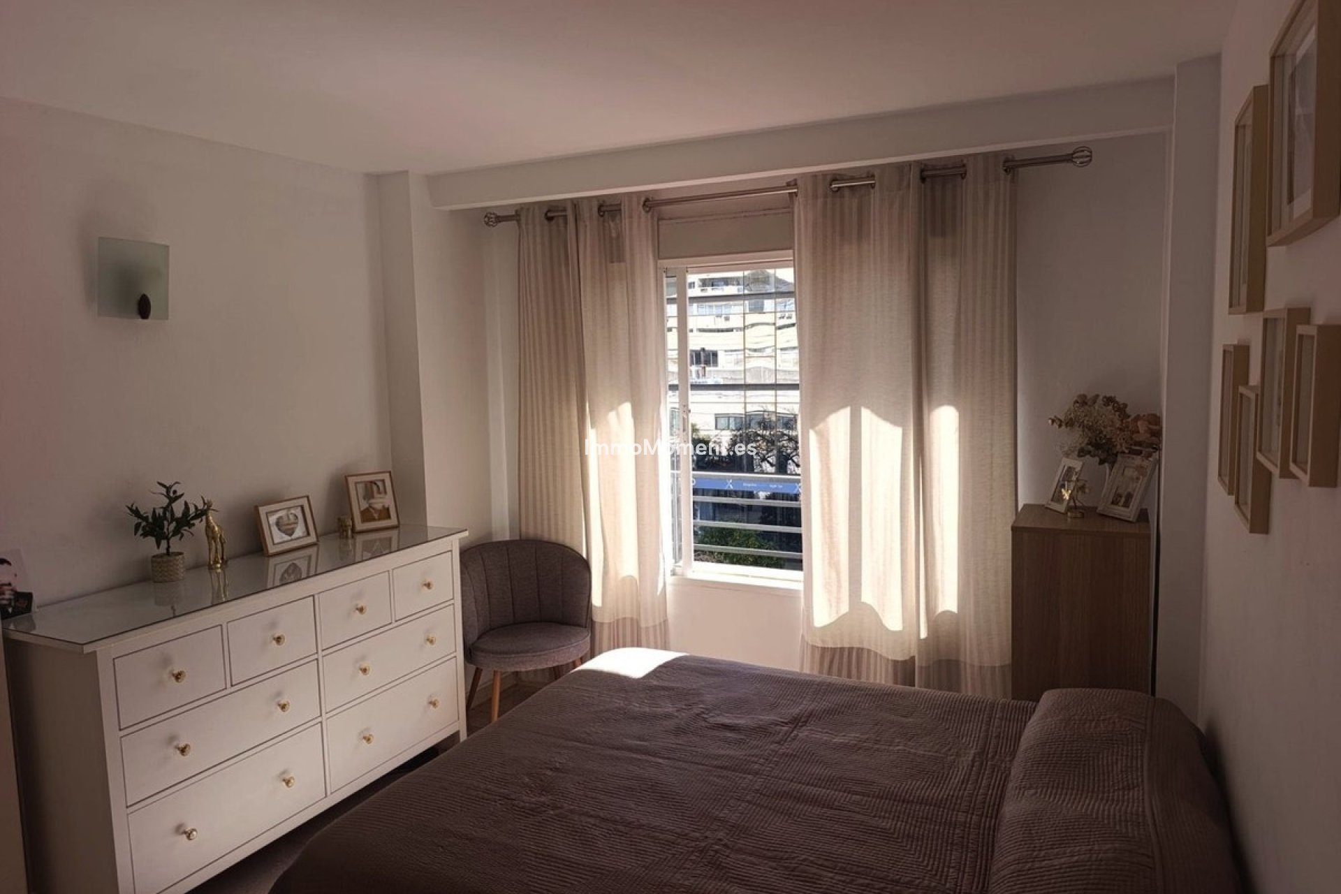 Wiederverkauf - Wohnung - Marbella - Marbella Centro