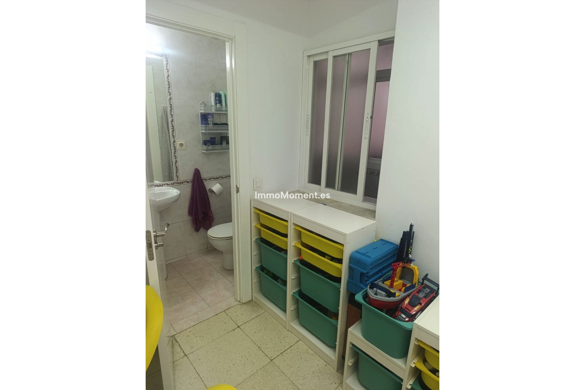 Wiederverkauf - Wohnung - Marbella - Marbella Centro