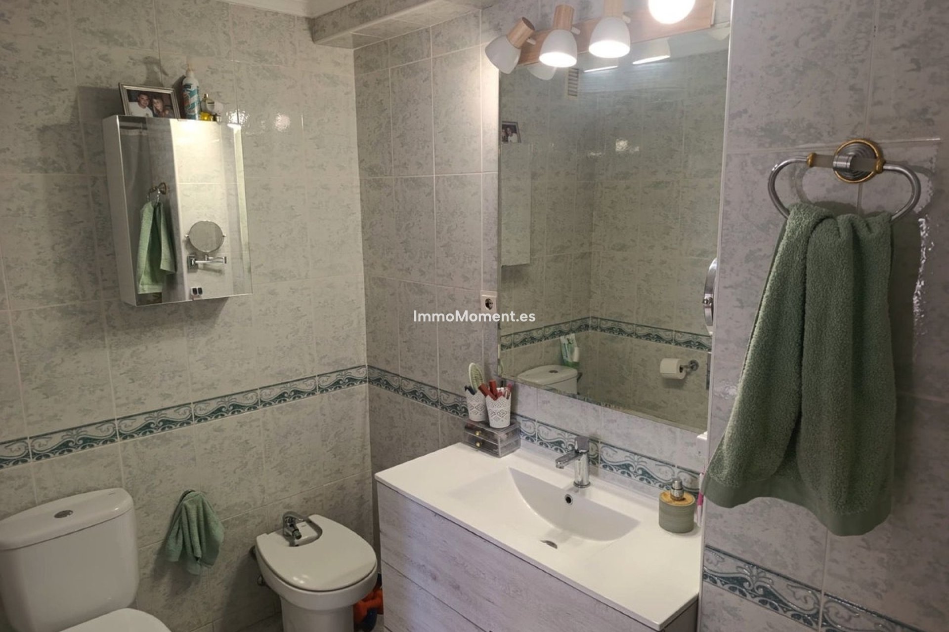 Wiederverkauf - Wohnung - Marbella - Marbella Centro