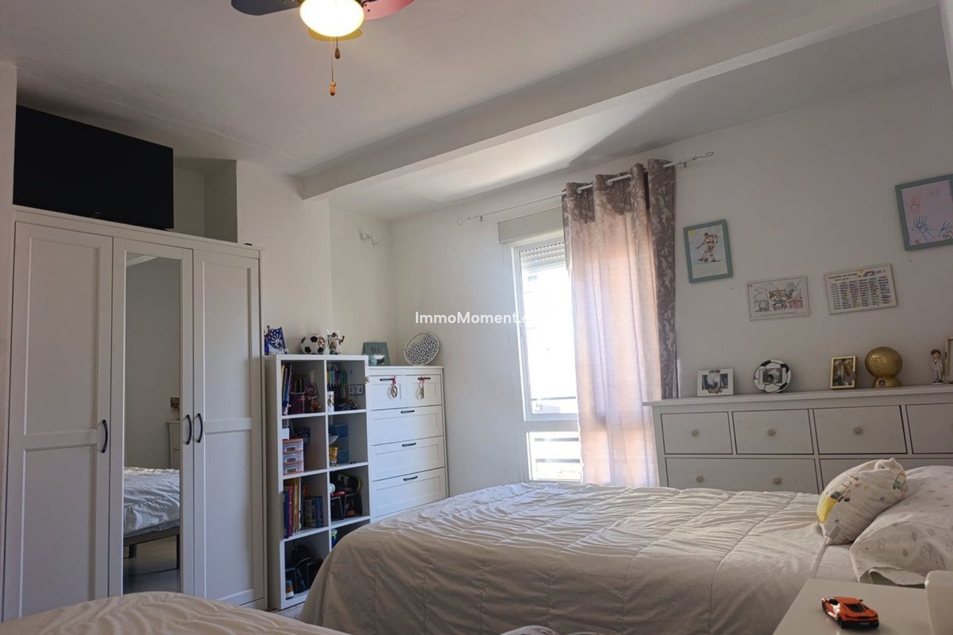 Wiederverkauf - Wohnung - Marbella - Marbella Centro