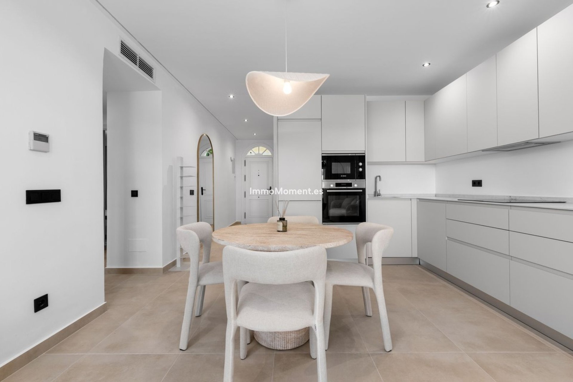 Wiederverkauf - Wohnung - Marbella - Marbella Centro