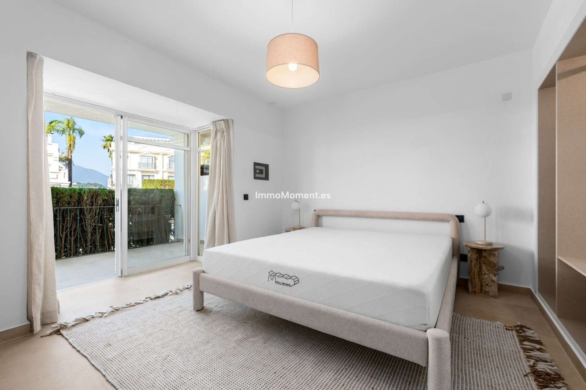 Wiederverkauf - Wohnung - Marbella - Marbella Centro