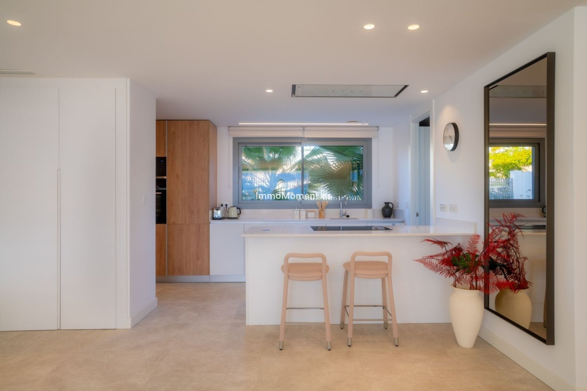 Wiederverkauf - Wohnung - Marbella - Marbella Centro