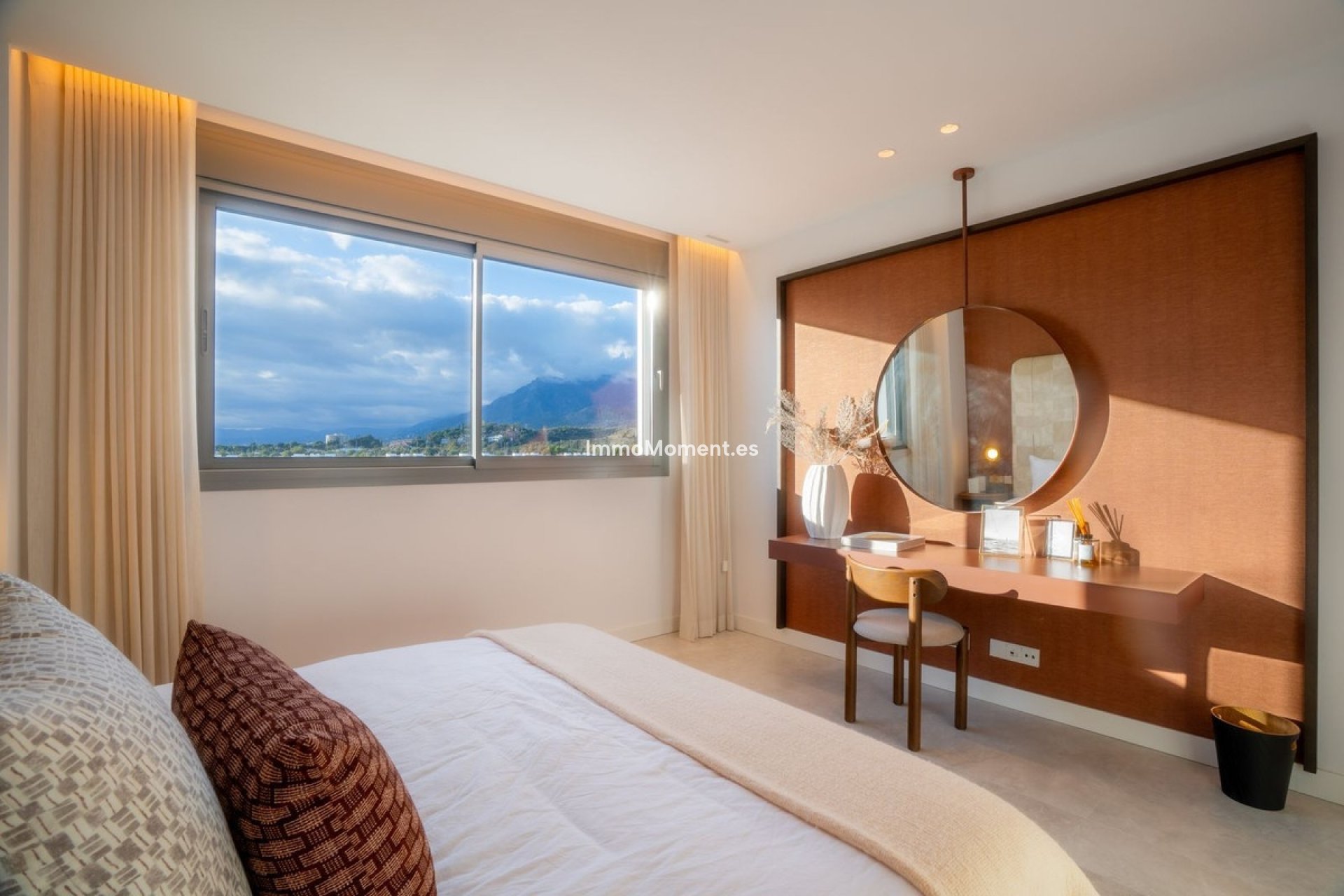 Wiederverkauf - Wohnung - Marbella - Marbella Centro