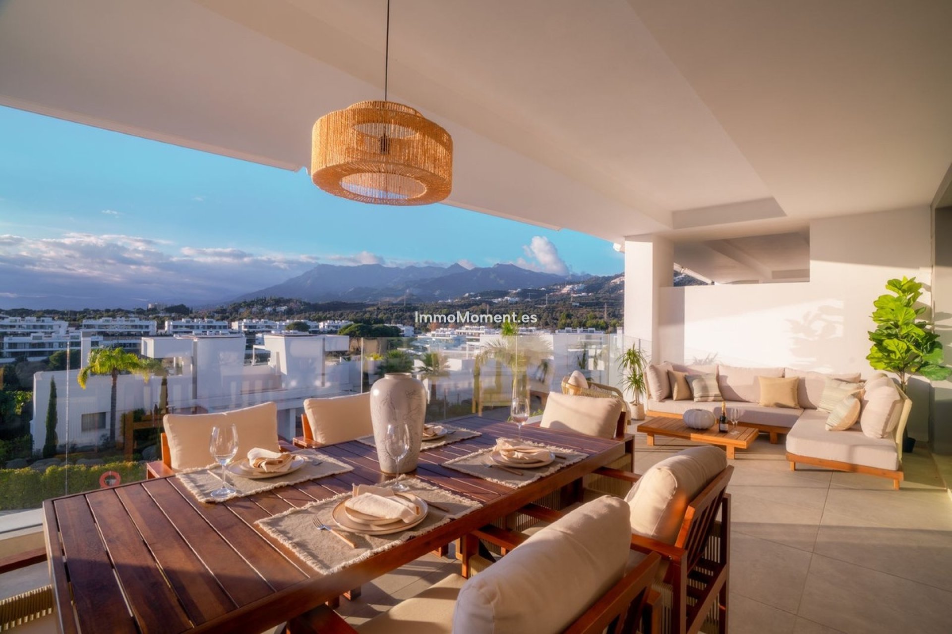 Wiederverkauf - Wohnung - Marbella - Marbella Centro