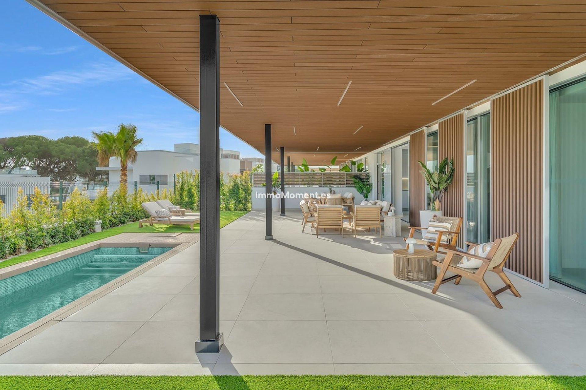 Wiederverkauf - Wohnung - Marbella - Marbella Centro