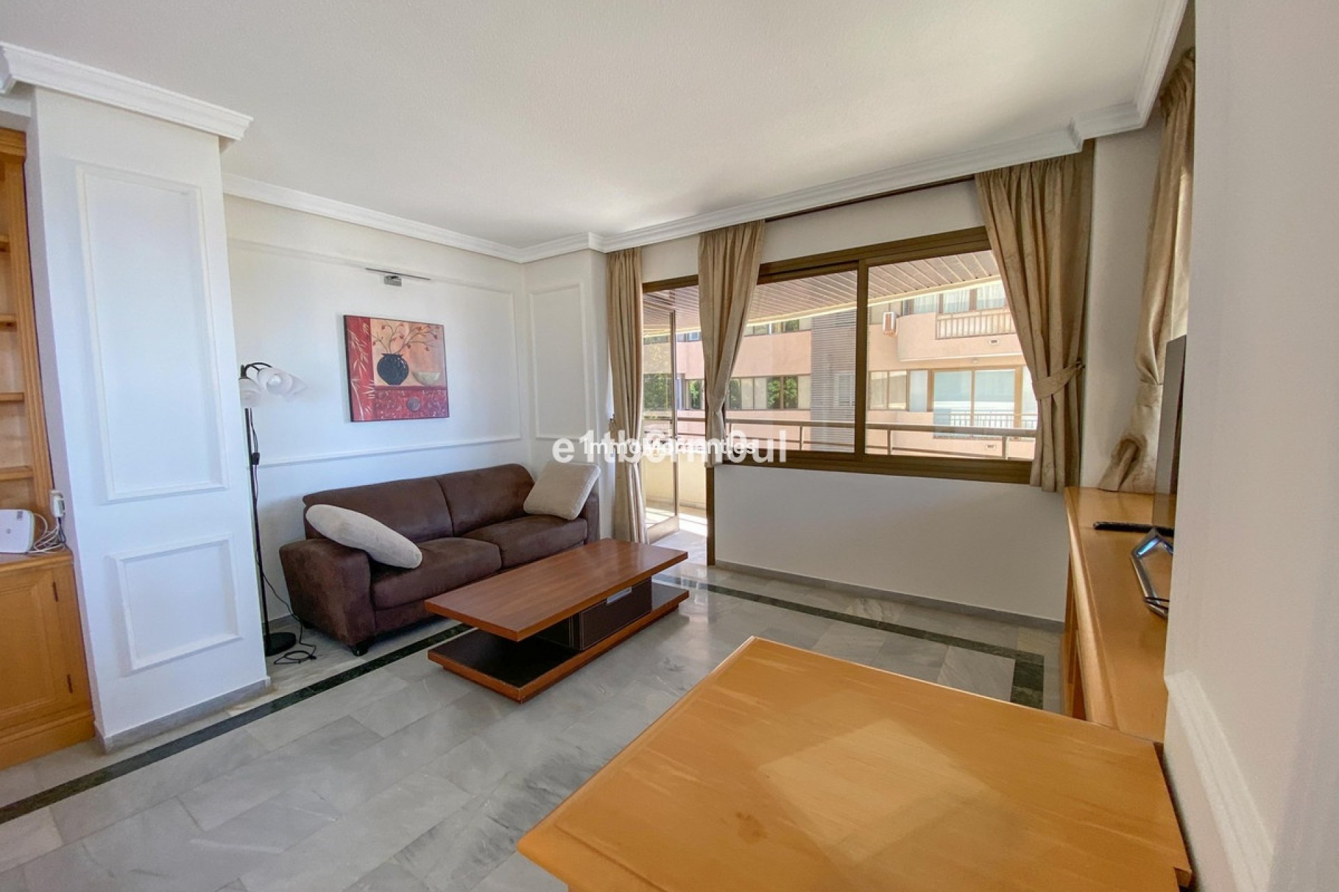 Wiederverkauf - Wohnung - Marbella - Marbella Centro