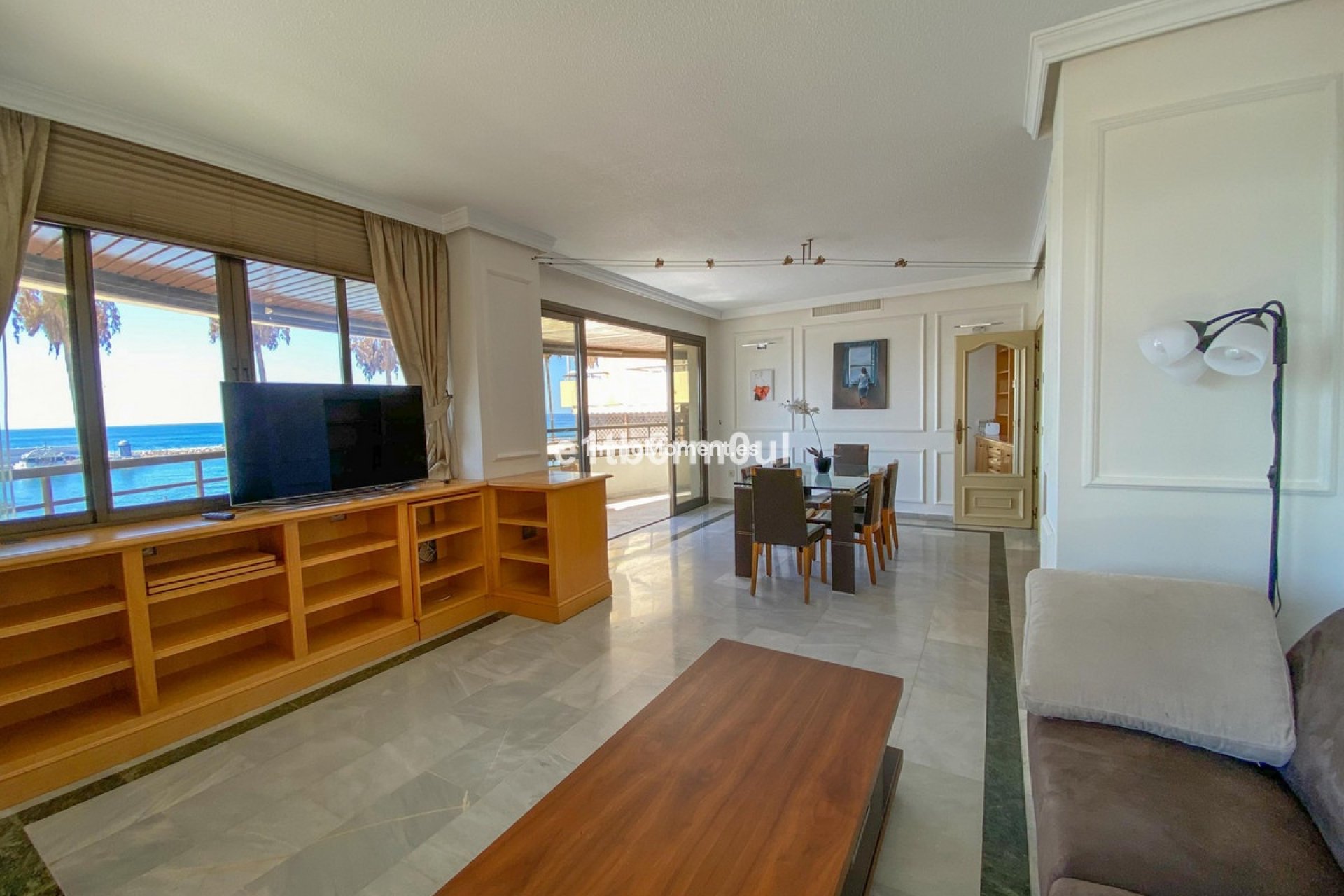 Wiederverkauf - Wohnung - Marbella - Marbella Centro