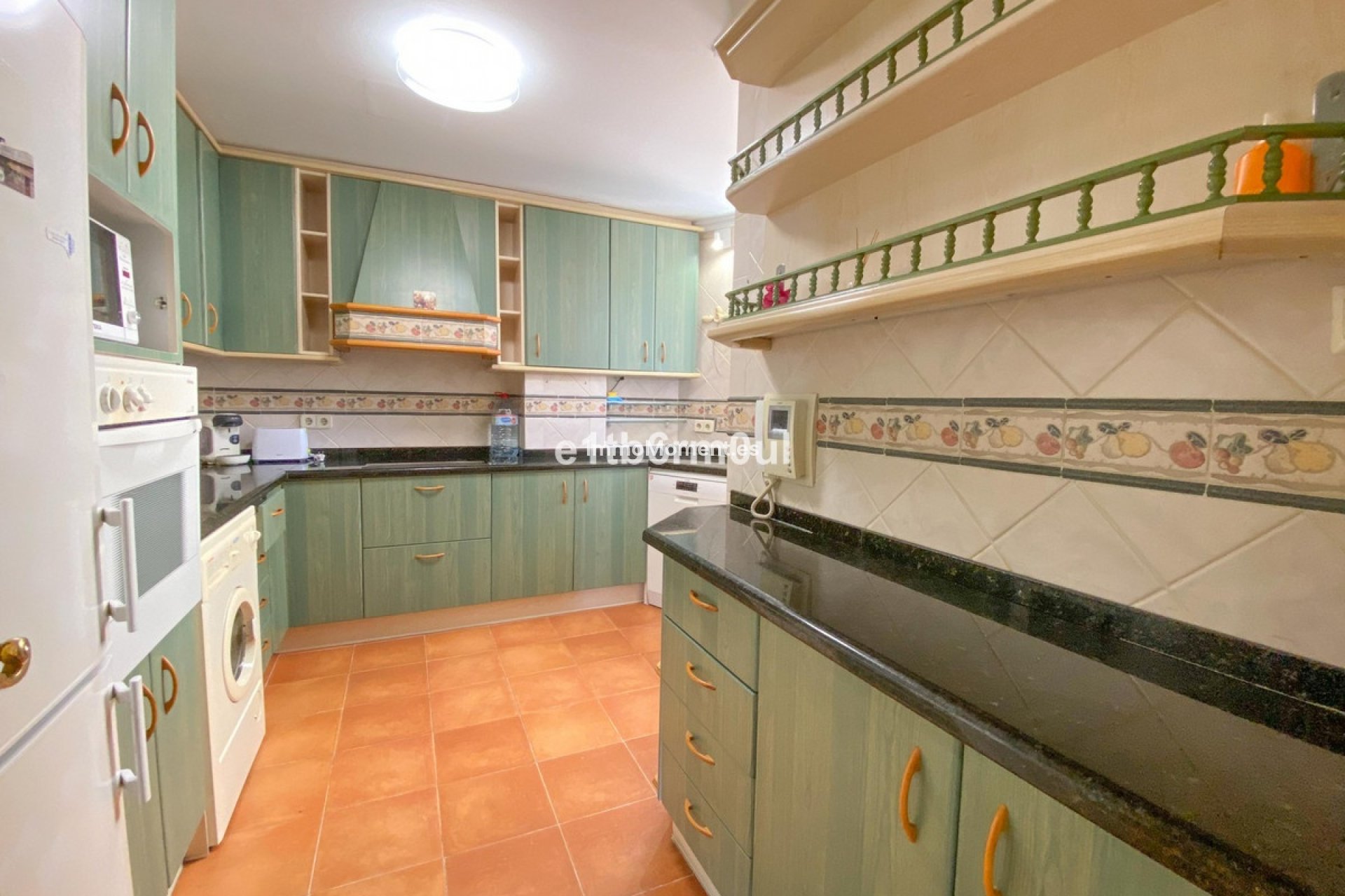 Wiederverkauf - Wohnung - Marbella - Marbella Centro