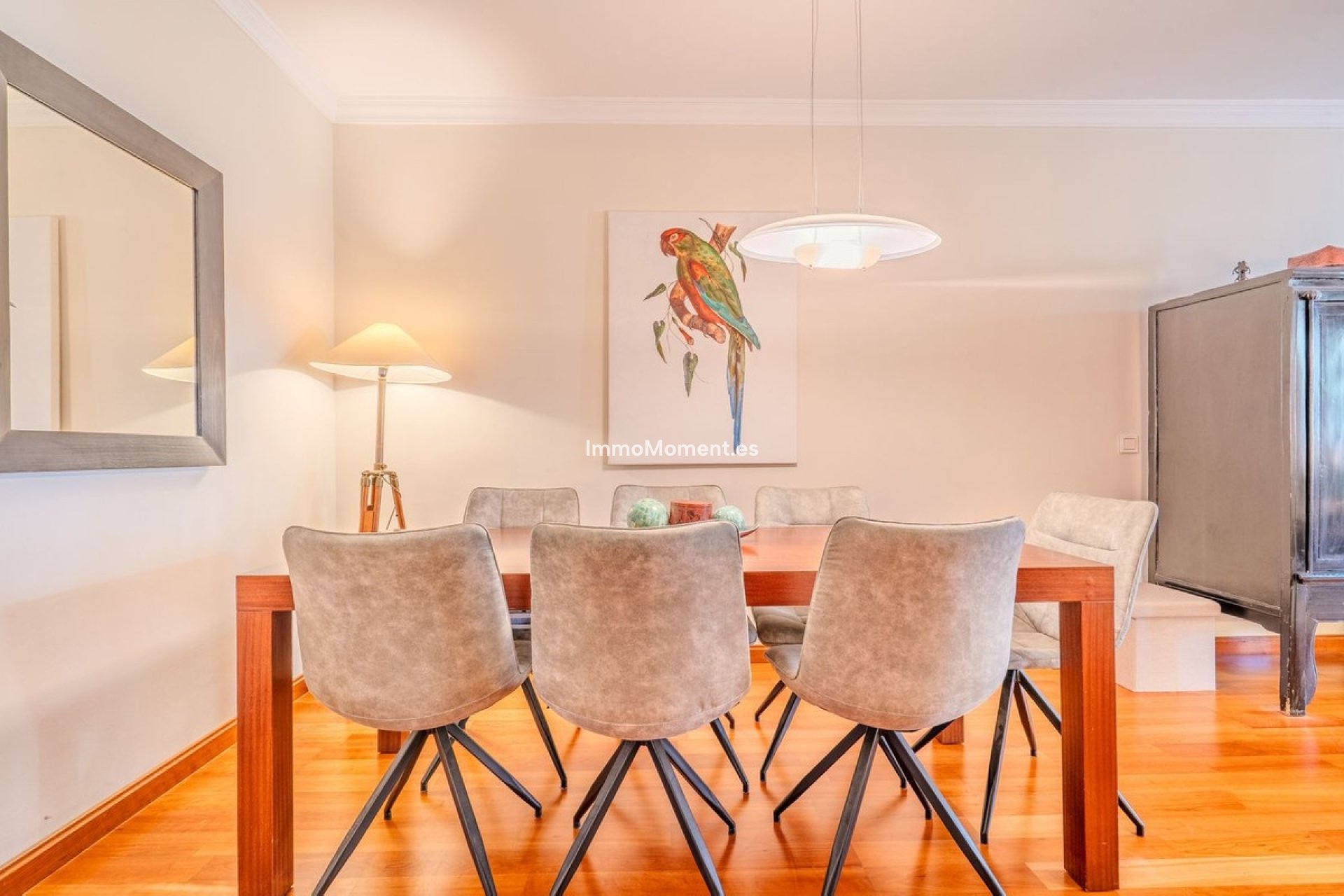 Wiederverkauf - Wohnung - Marbella - Marbella Centro