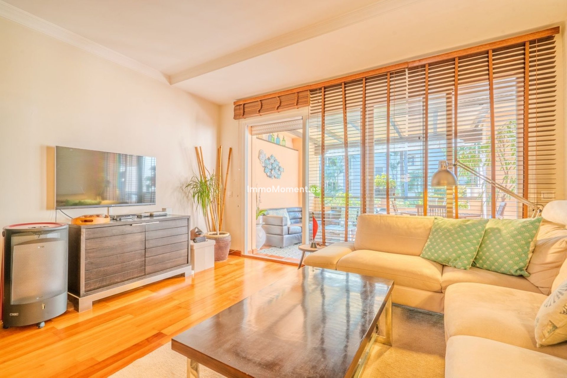 Wiederverkauf - Wohnung - Marbella - Marbella Centro