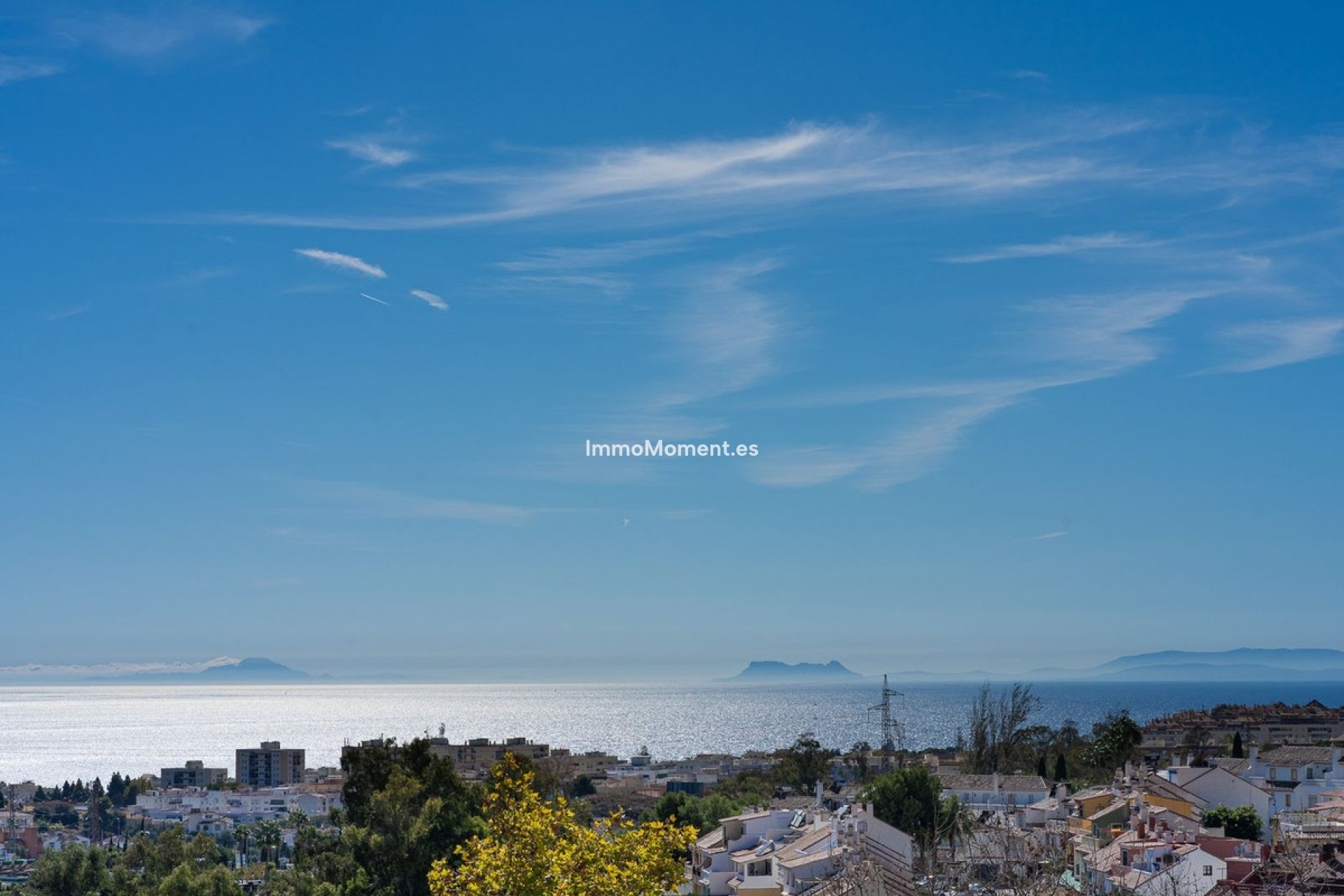 Wiederverkauf - Wohnung - Marbella - Marbella Centro