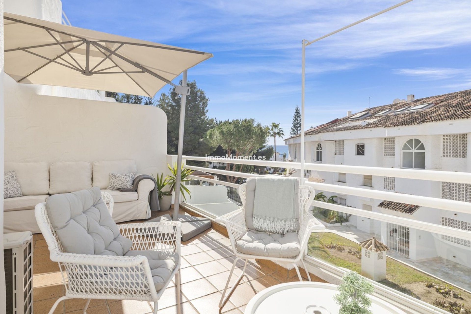 Wiederverkauf - Wohnung - Marbella - Marbella Centro
