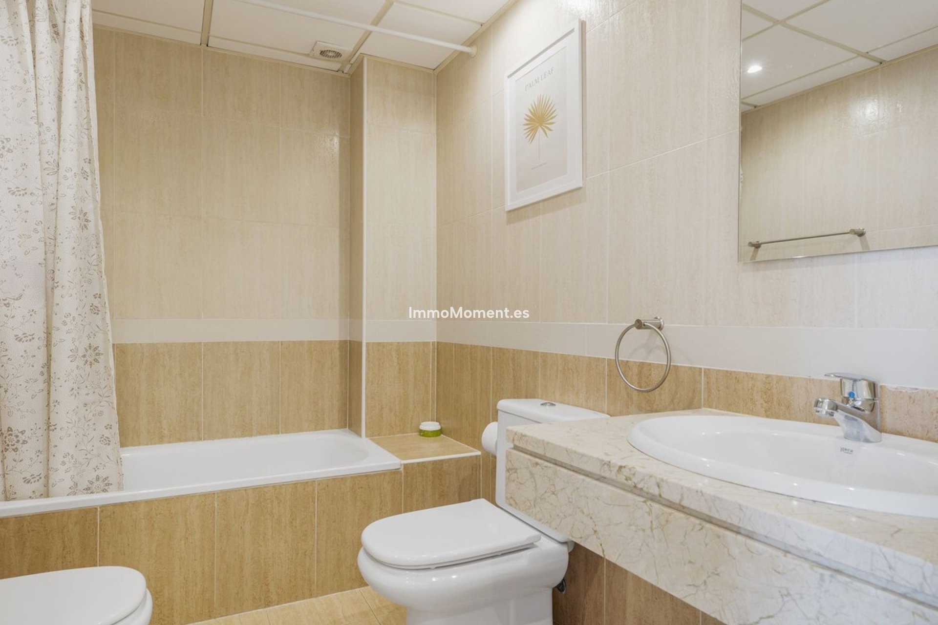 Wiederverkauf - Wohnung - Marbella - Marbella Centro