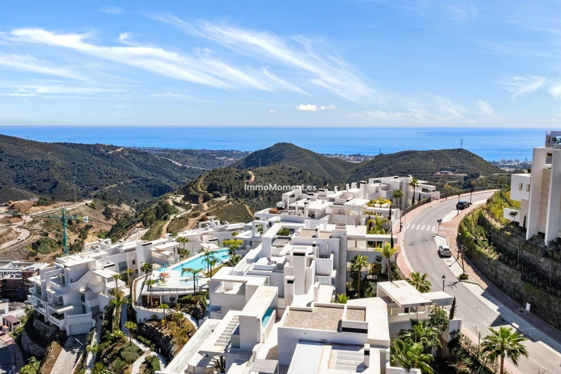 Wiederverkauf - Wohnung - Marbella - Marbella Centro