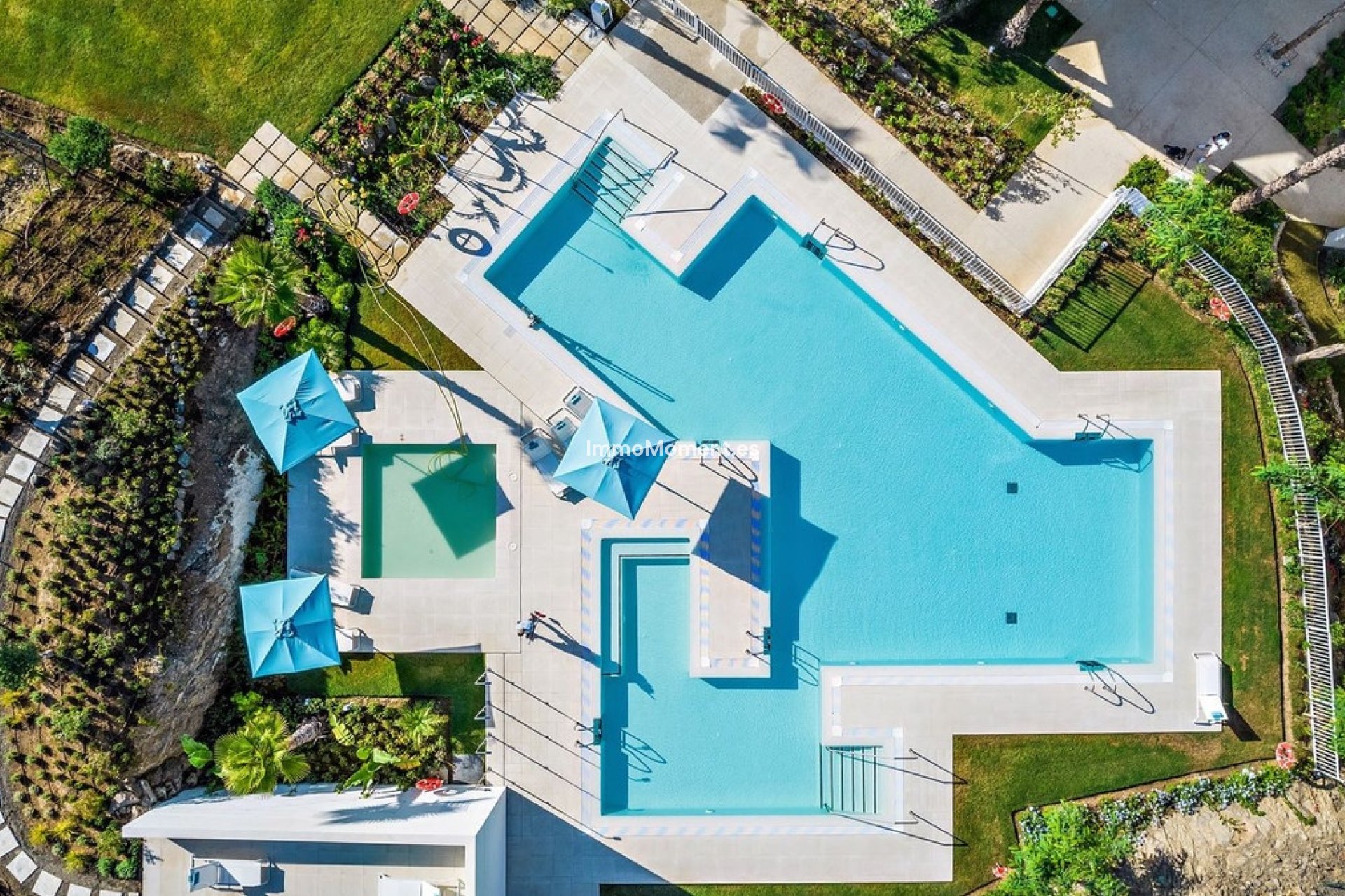 Wiederverkauf - Wohnung - Marbella - Marbella Centro