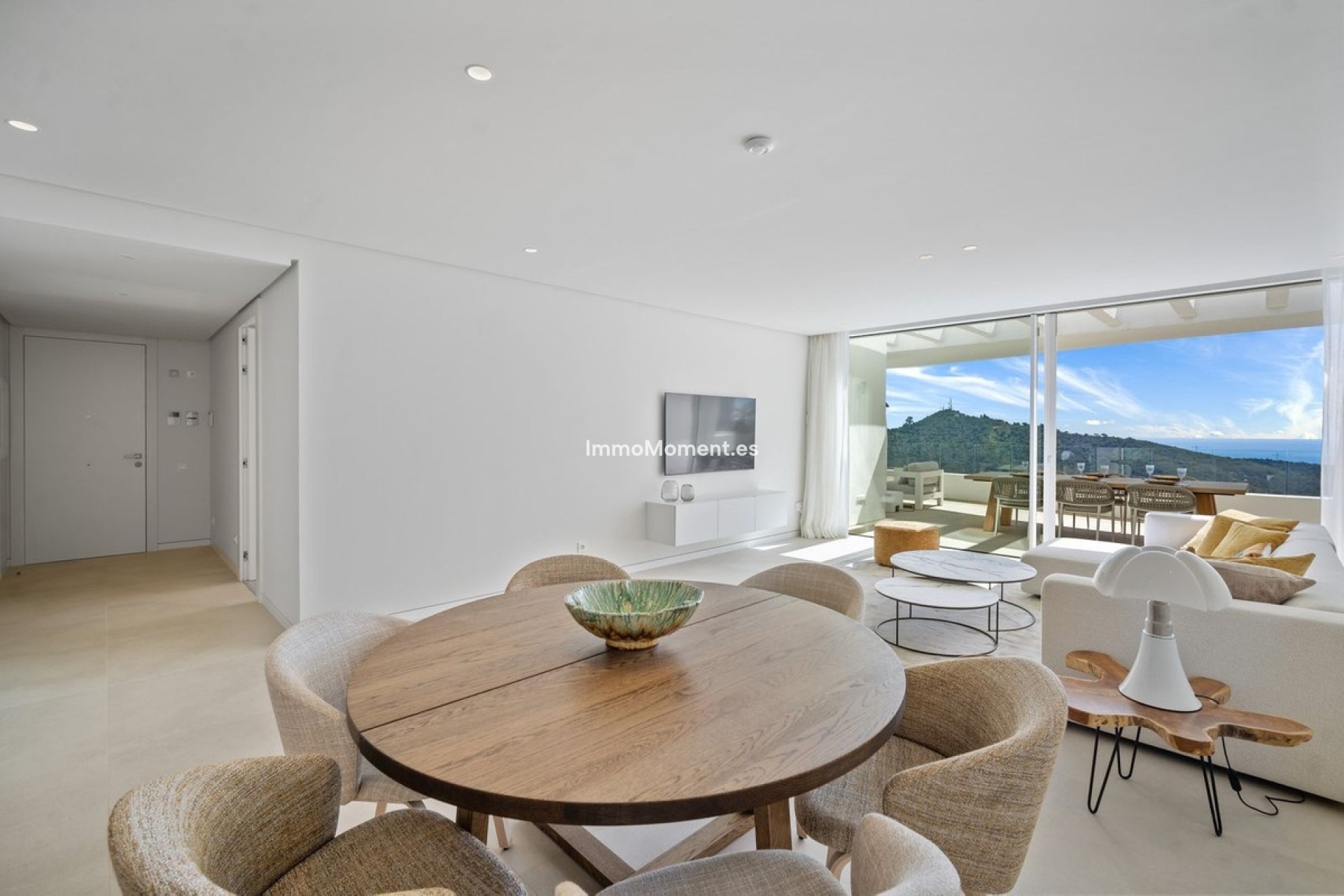 Wiederverkauf - Wohnung - Marbella - Marbella Centro