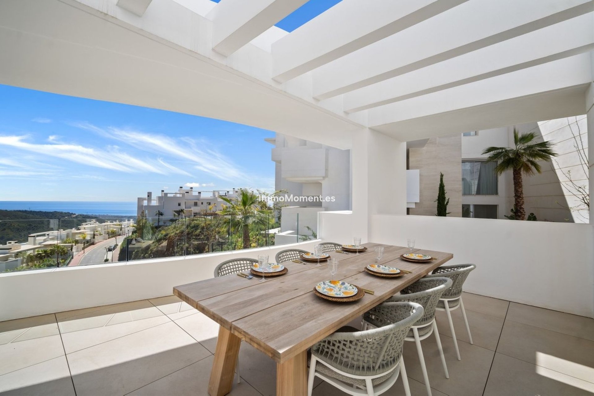 Wiederverkauf - Wohnung - Marbella - Marbella Centro
