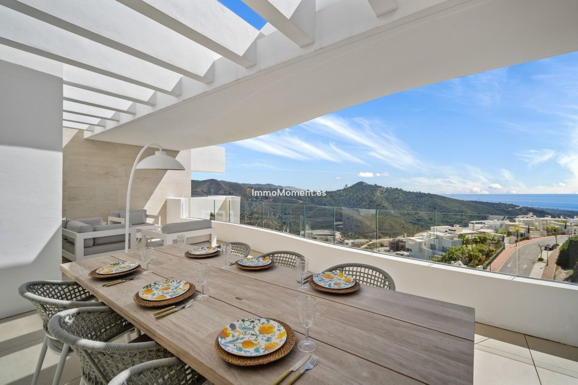 Wiederverkauf - Wohnung - Marbella - Marbella Centro