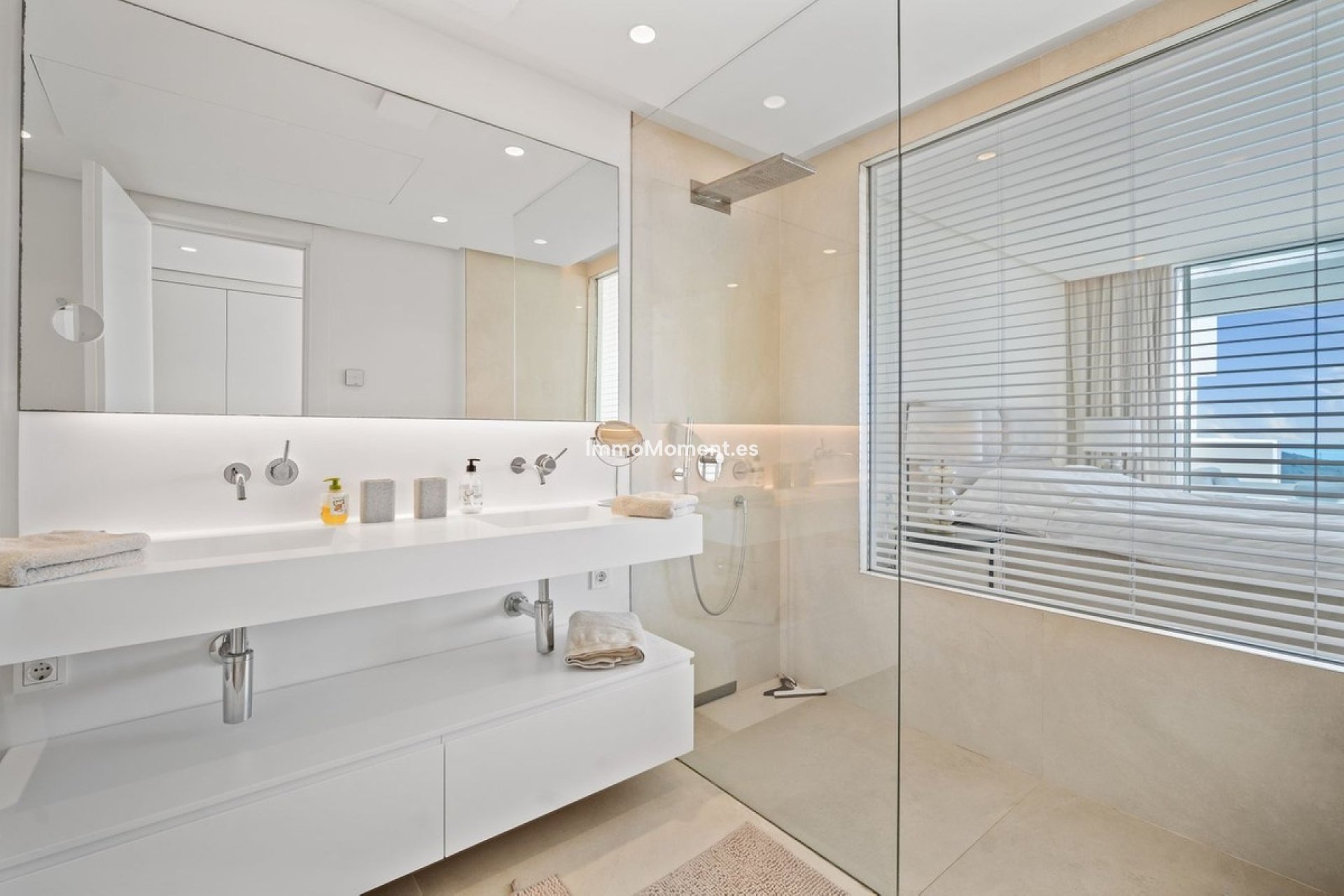 Wiederverkauf - Wohnung - Marbella - Marbella Centro