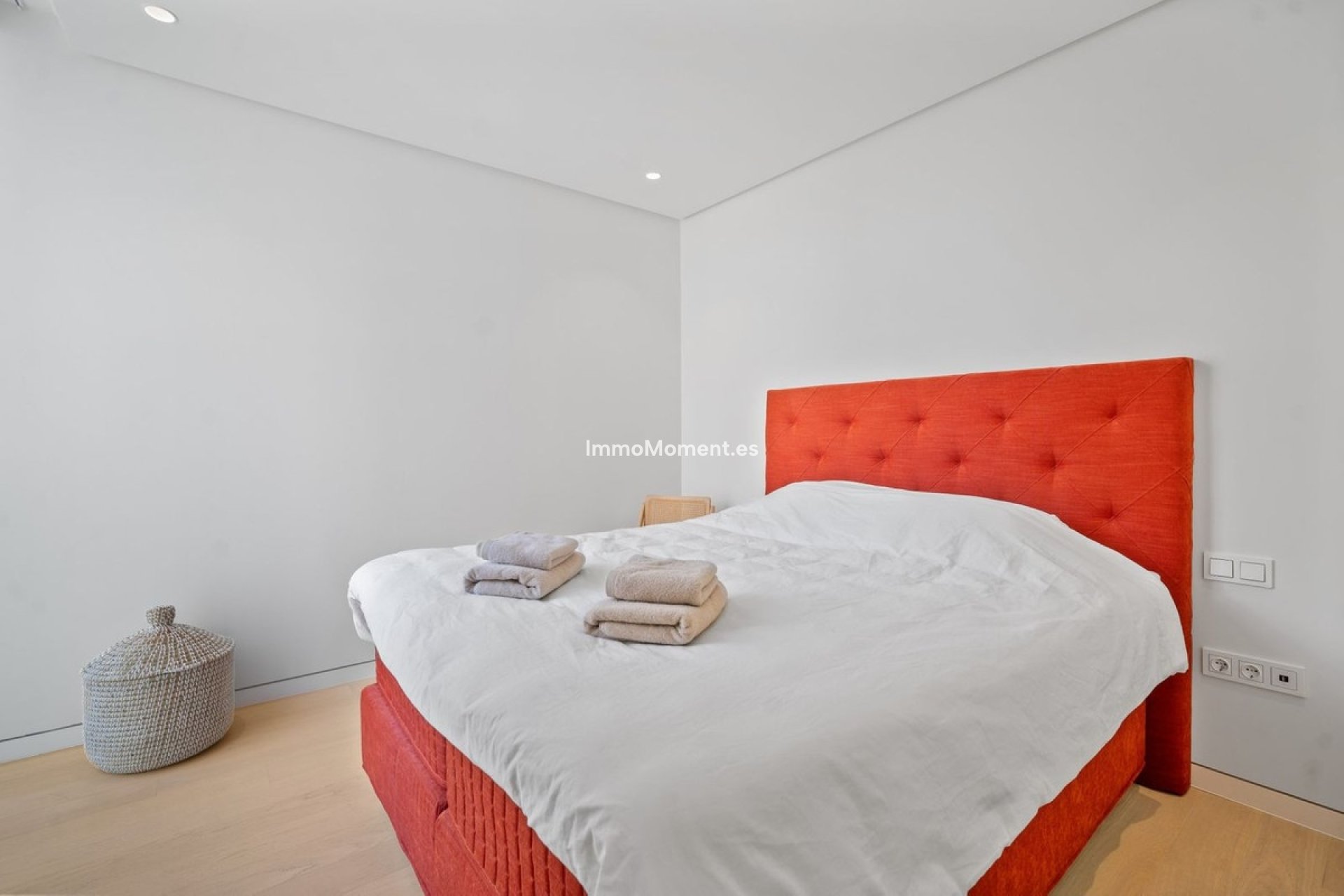 Wiederverkauf - Wohnung - Marbella - Marbella Centro