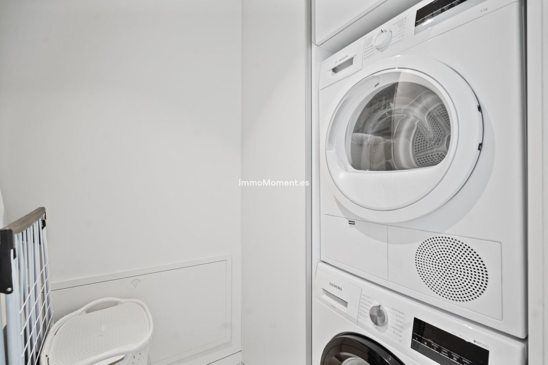 Wiederverkauf - Wohnung - Marbella - Marbella Centro