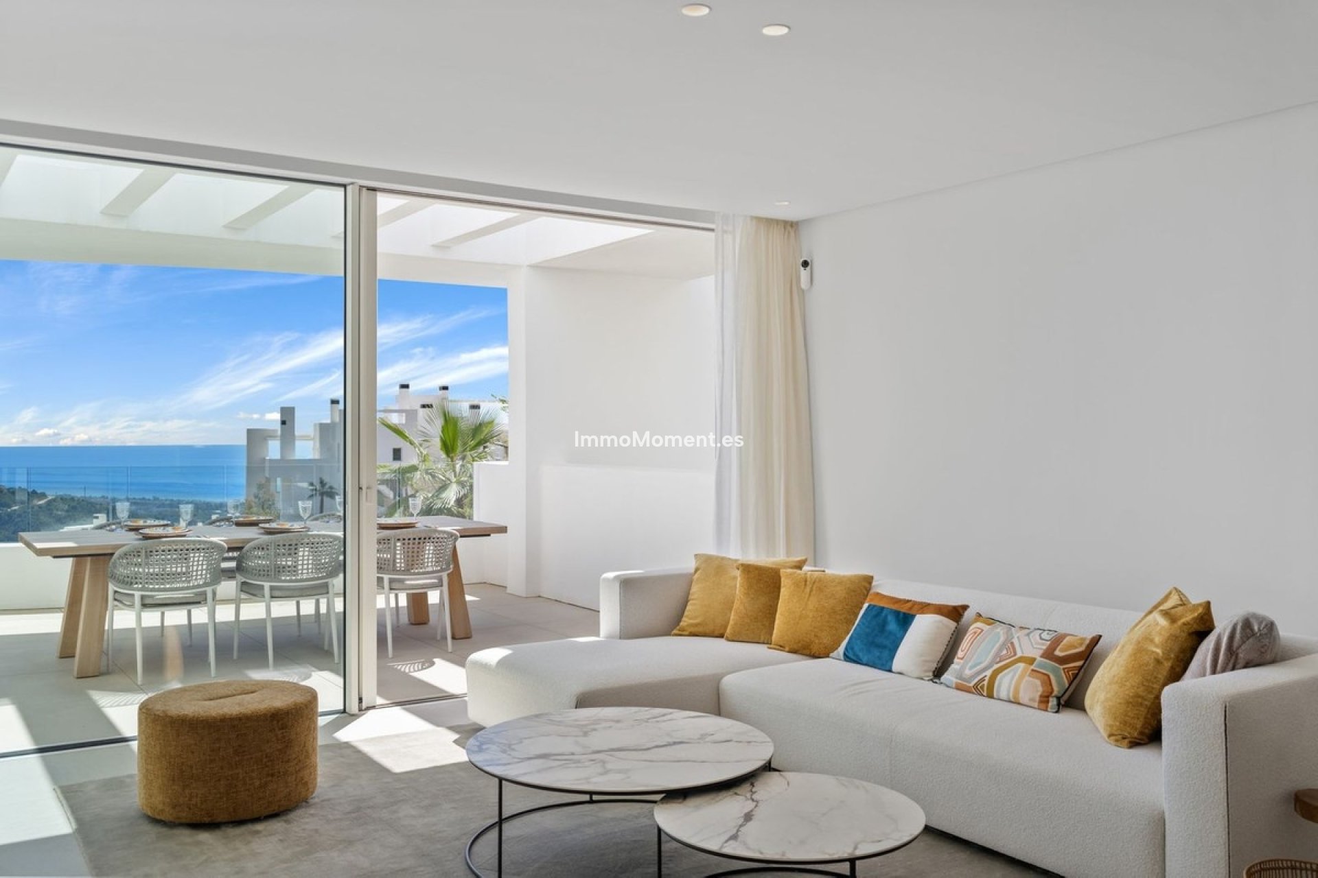 Wiederverkauf - Wohnung - Marbella - Marbella Centro