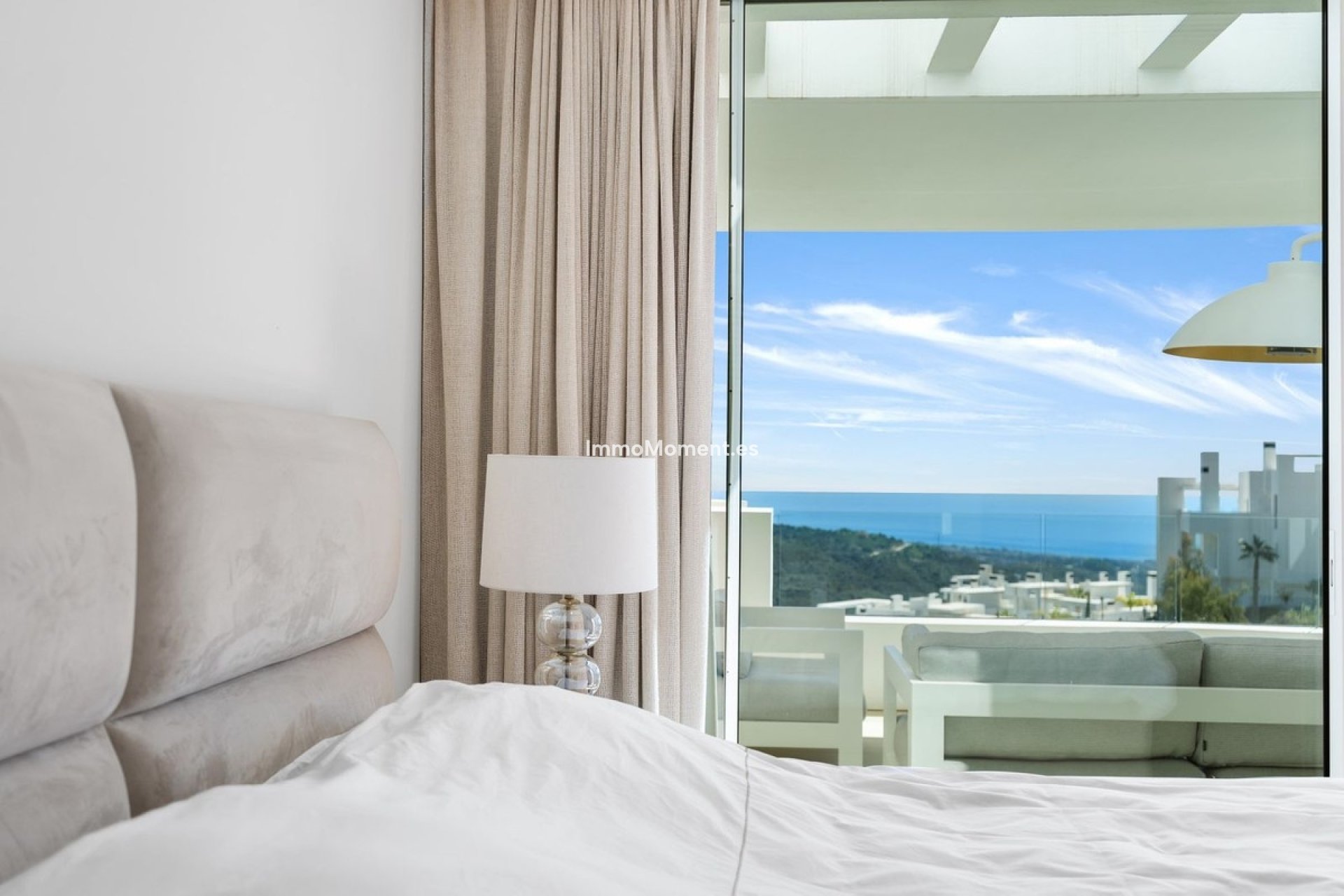 Wiederverkauf - Wohnung - Marbella - Marbella Centro