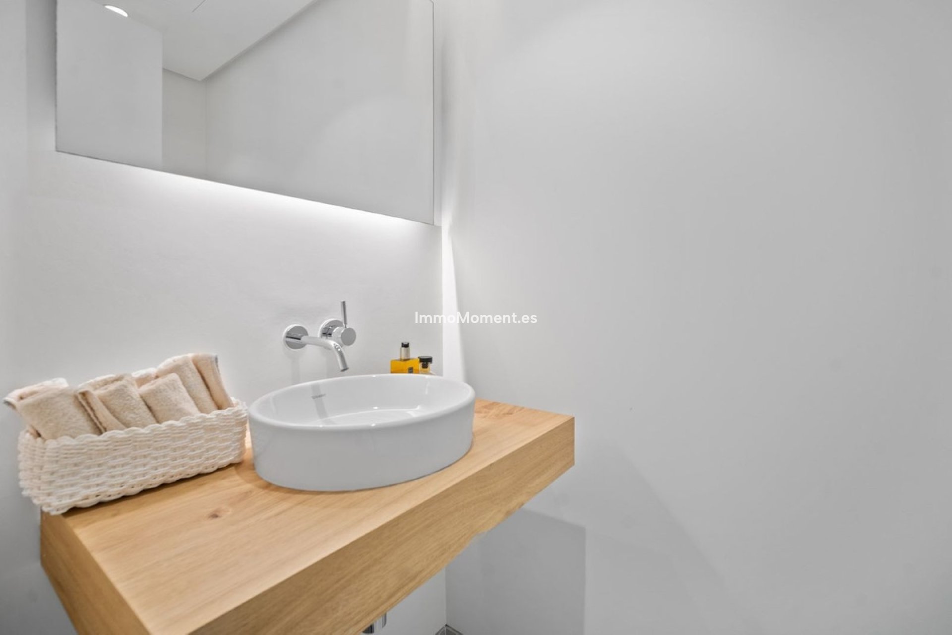 Wiederverkauf - Wohnung - Marbella - Marbella Centro