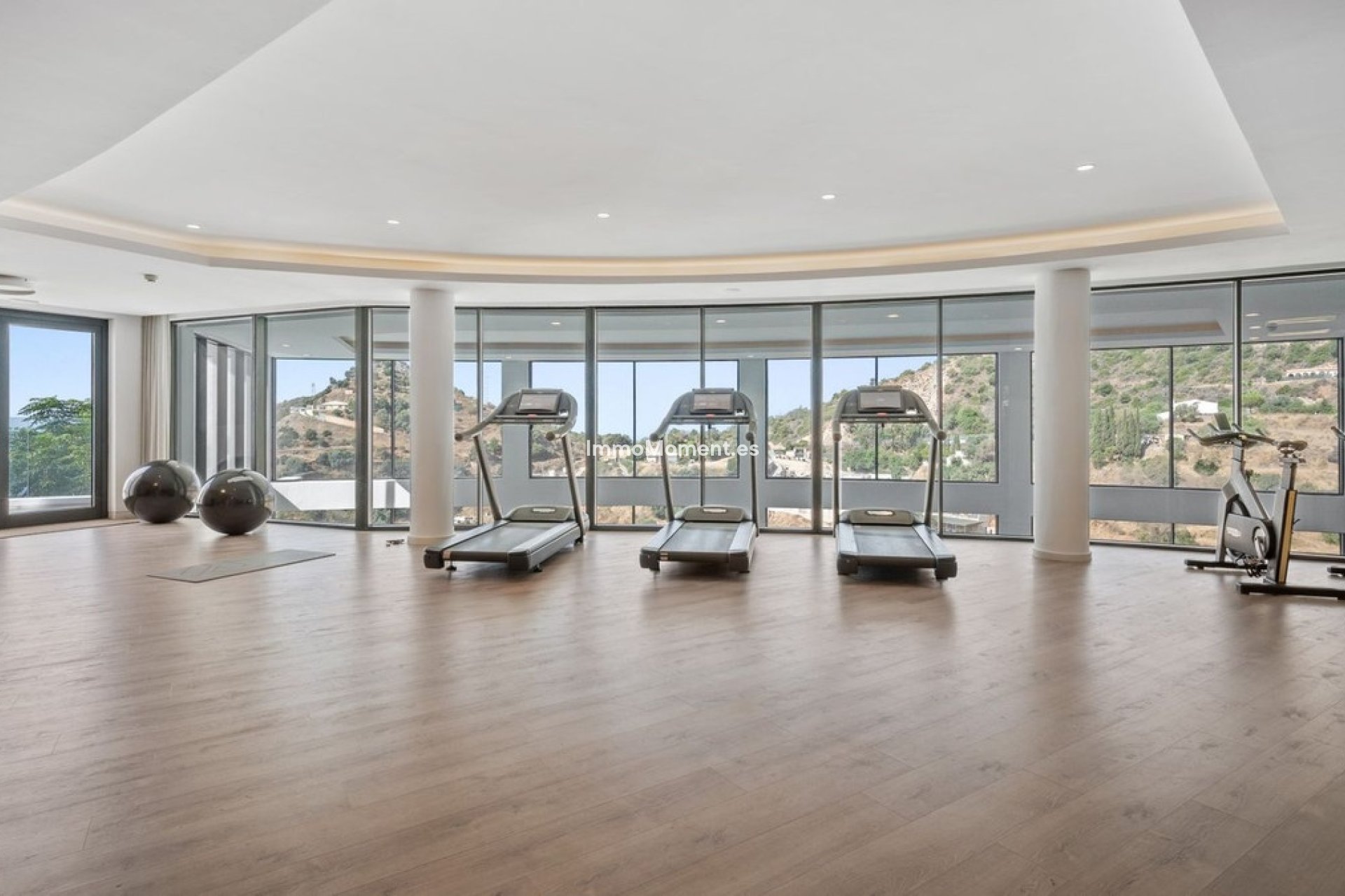 Wiederverkauf - Wohnung - Marbella - Marbella Centro