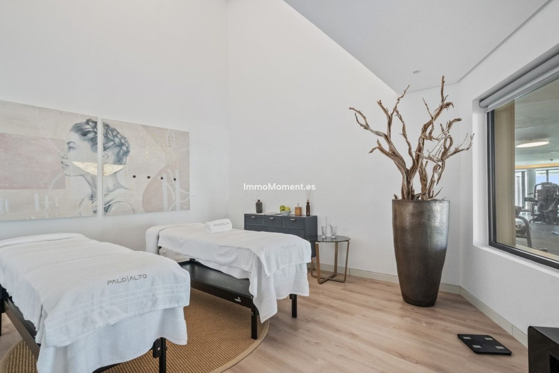 Wiederverkauf - Wohnung - Marbella - Marbella Centro