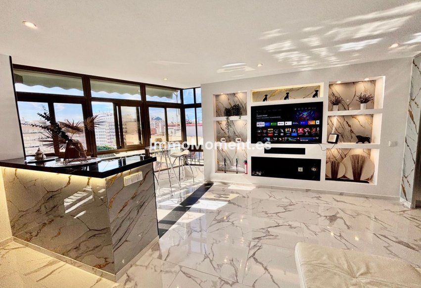 Wiederverkauf - Wohnung - Marbella - Marbella Centro