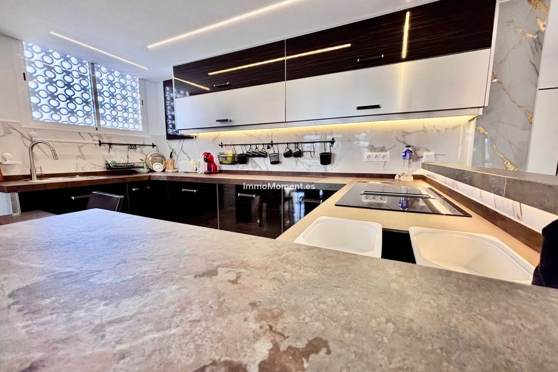 Wiederverkauf - Wohnung - Marbella - Marbella Centro