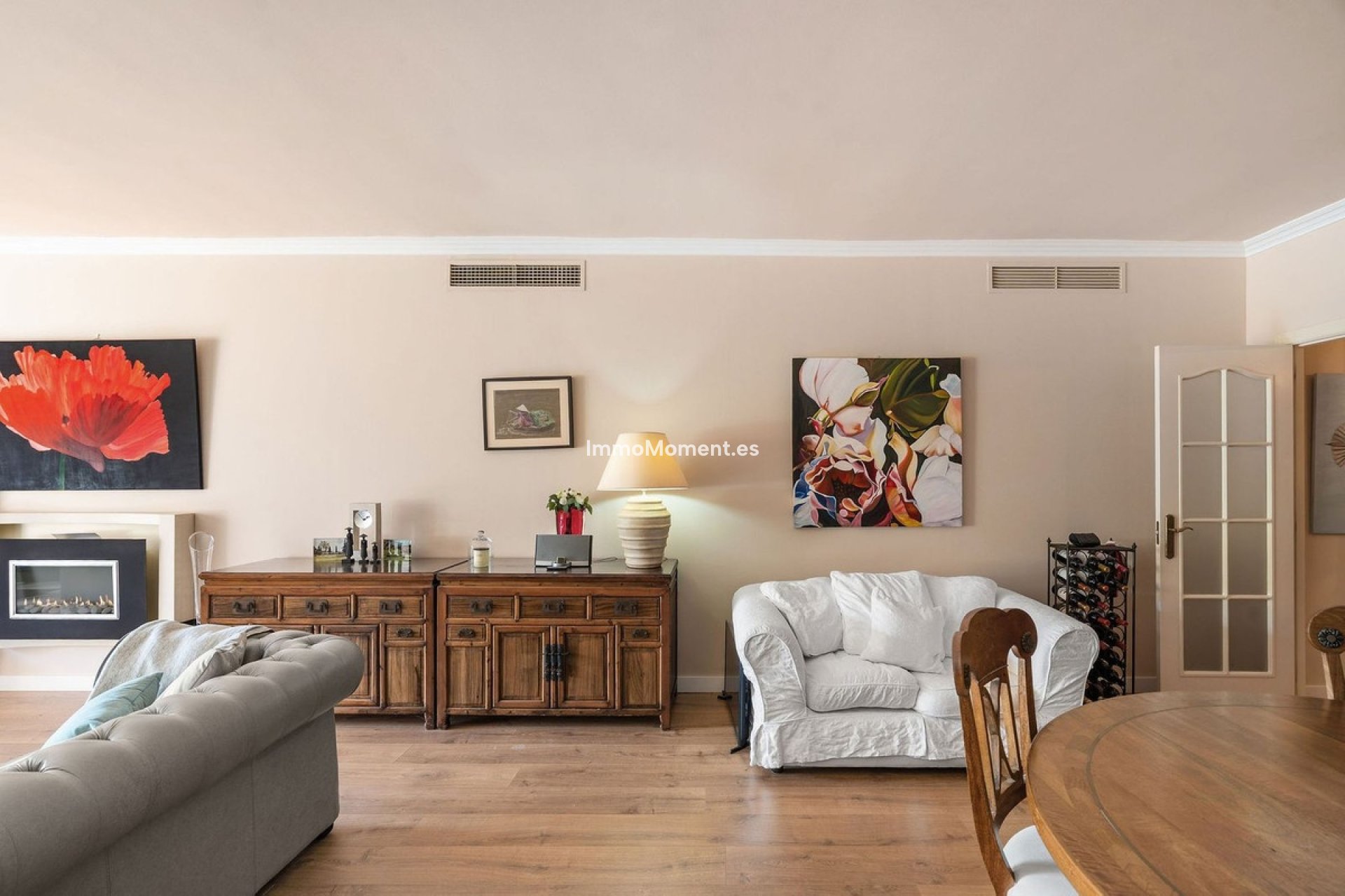 Wiederverkauf - Wohnung - Marbella - Marbella Centro