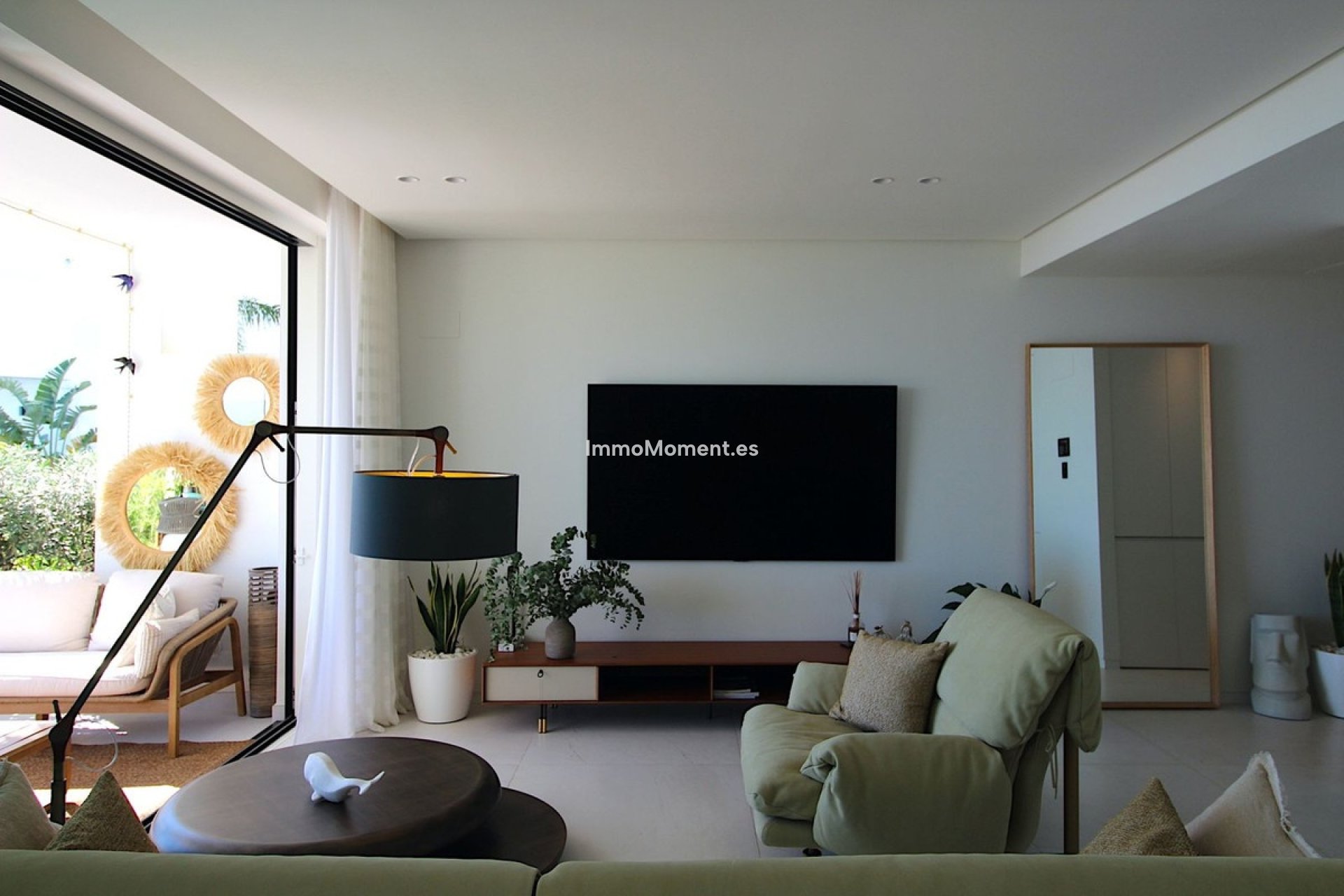 Wiederverkauf - Wohnung - Marbella - Marbella Centro