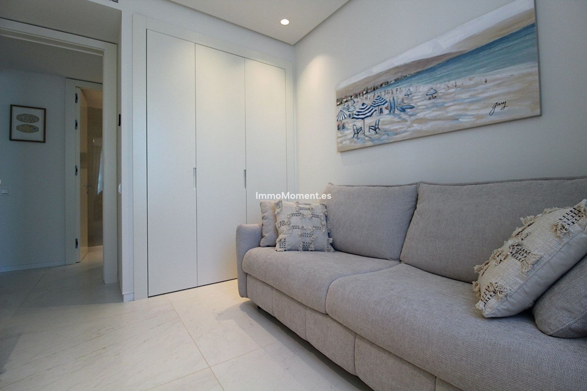 Wiederverkauf - Wohnung - Marbella - Marbella Centro