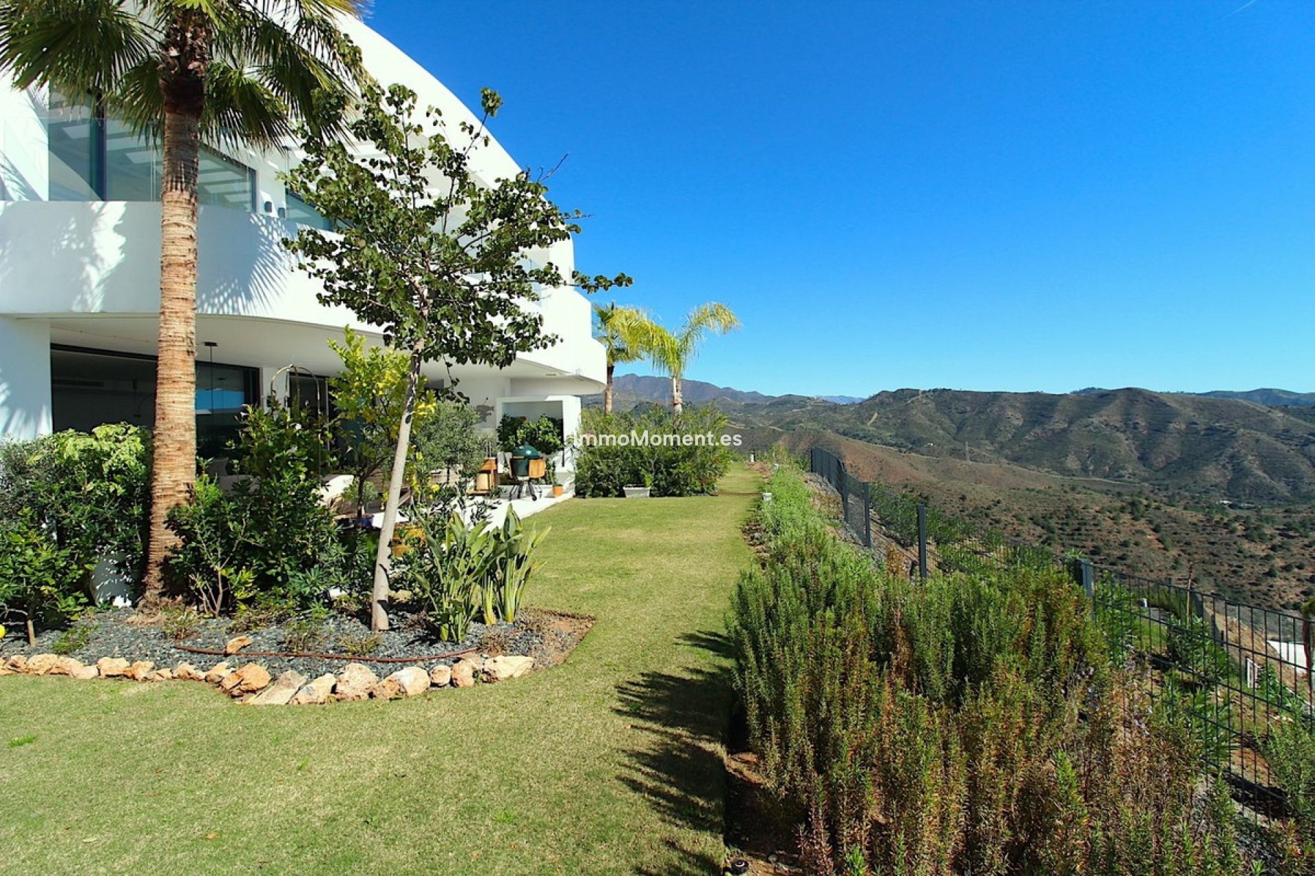 Wiederverkauf - Wohnung - Marbella - Marbella Centro