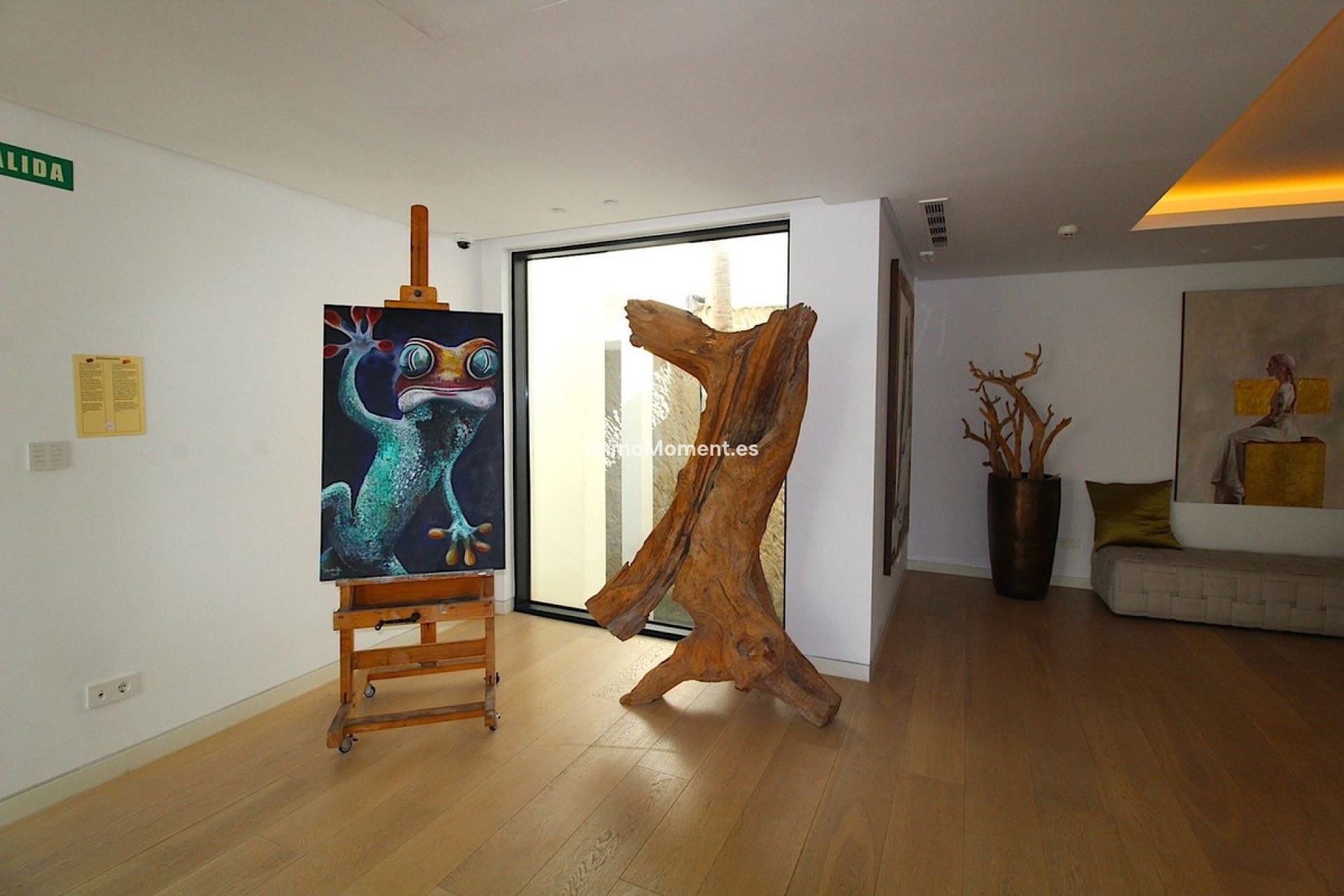 Wiederverkauf - Wohnung - Marbella - Marbella Centro