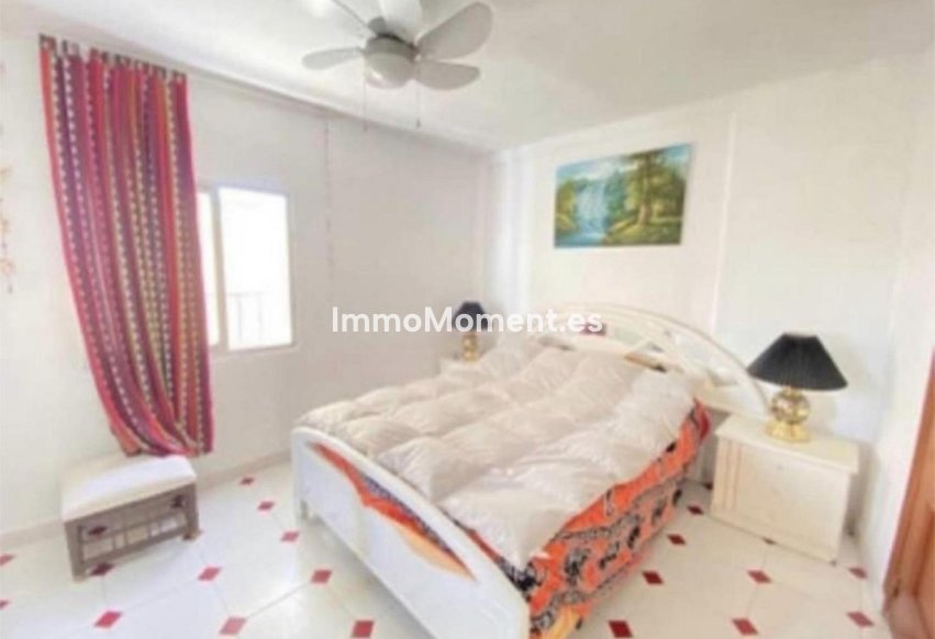 Wiederverkauf - Wohnung - Marbella - Marbella Centro