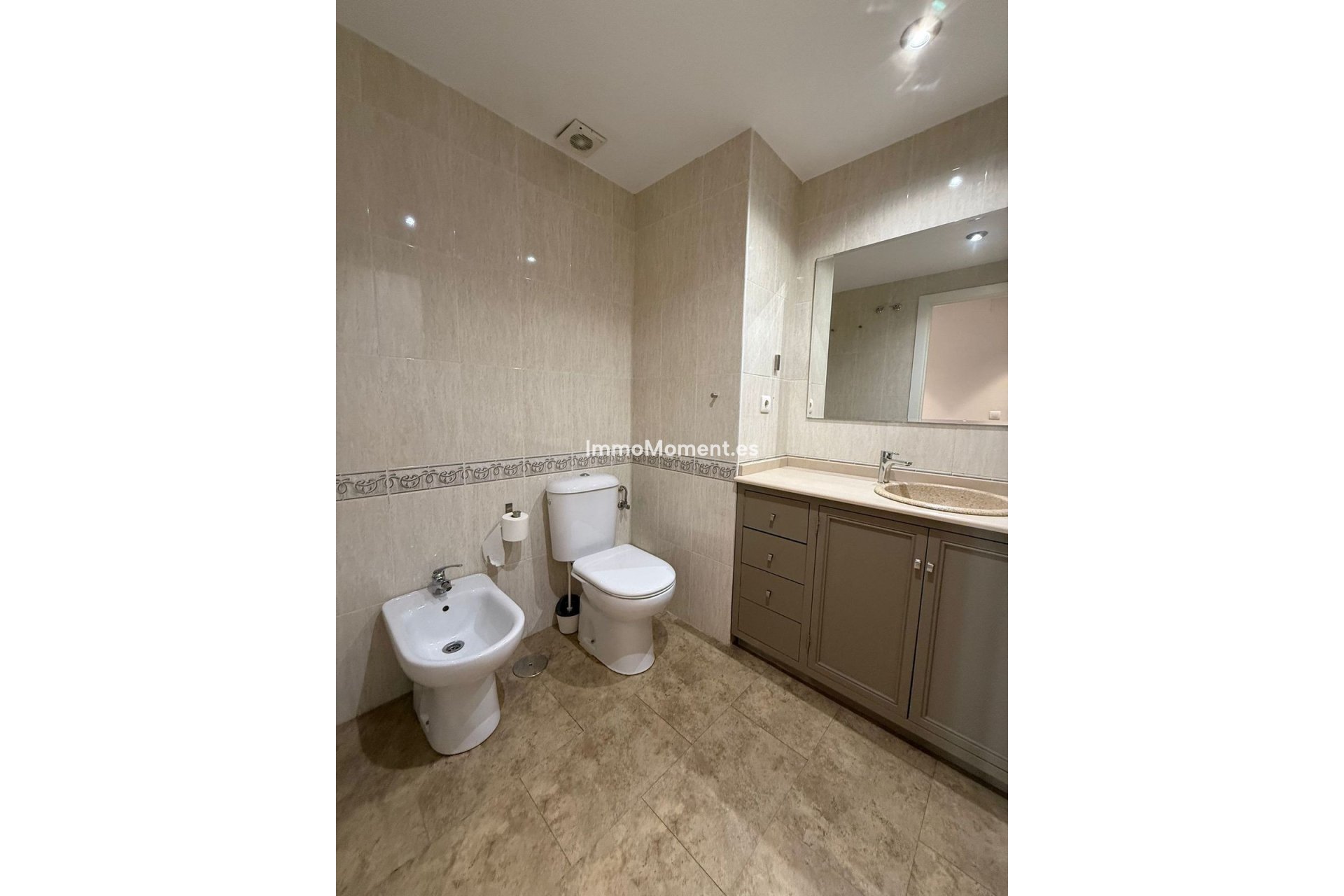 Wiederverkauf - Wohnung - Marbella - Marbella Centro