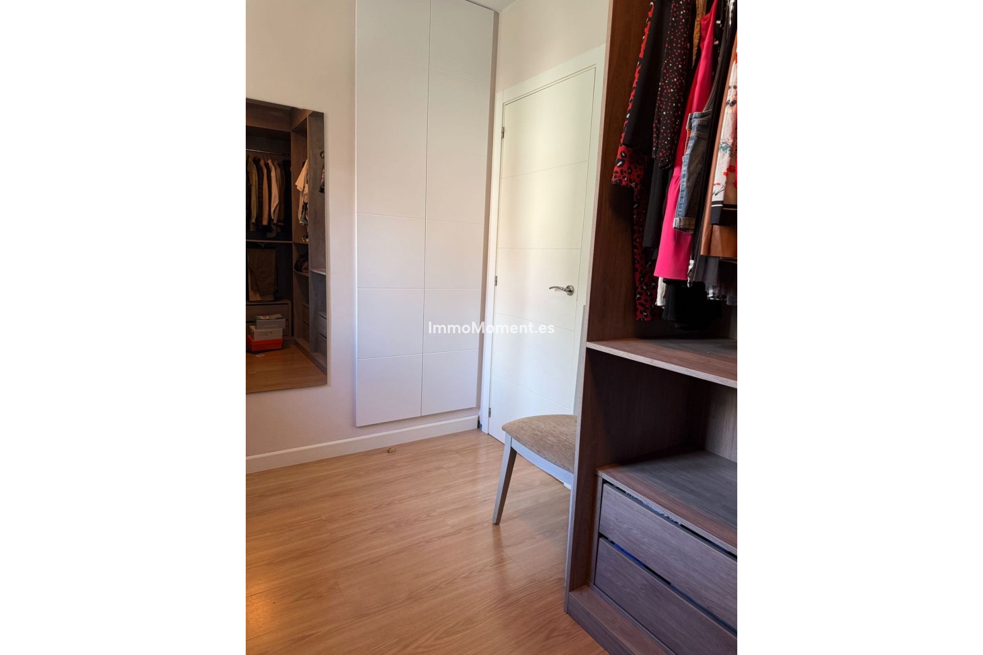 Wiederverkauf - Wohnung - Marbella - Marbella Centro